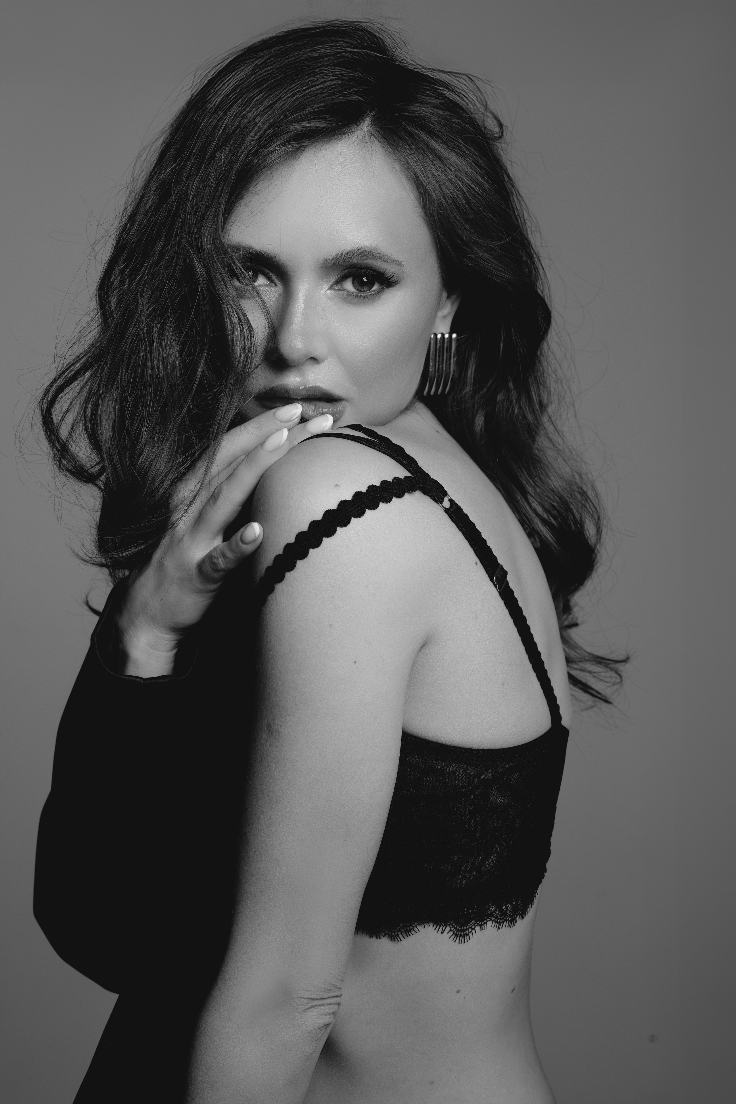 Ekaterina. Meisha Photo