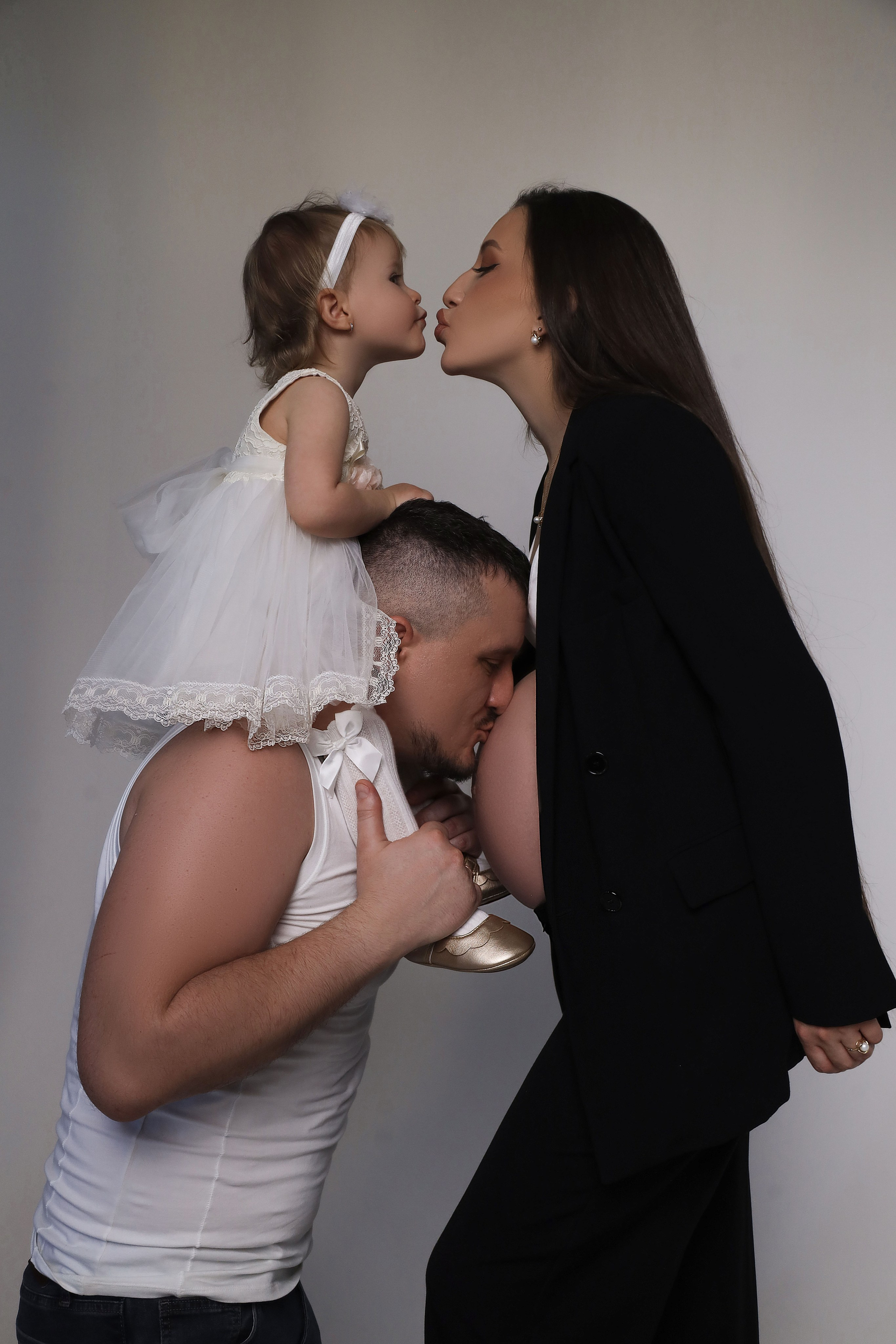 Беременность. Ellaya.ph