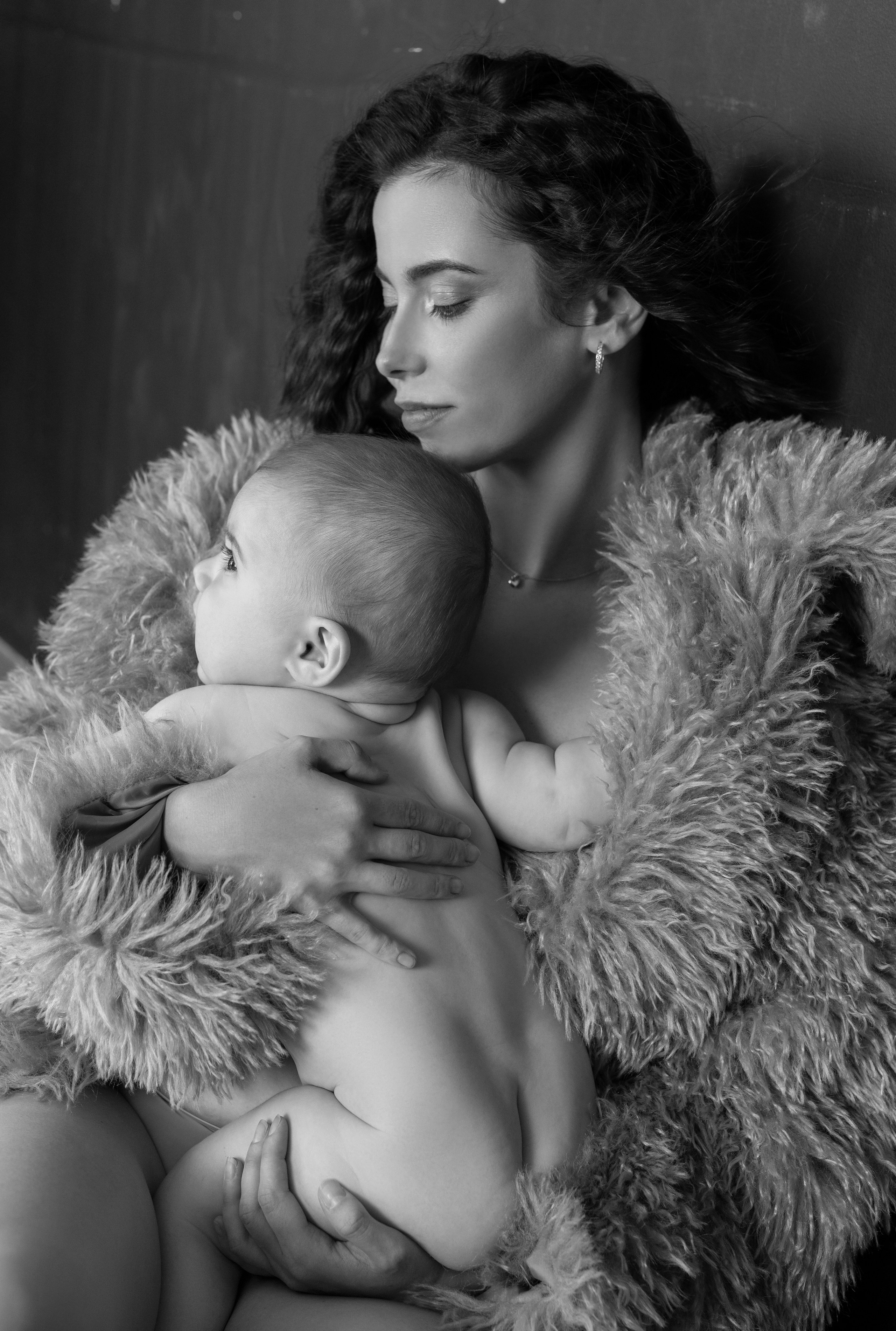 Ivana & Liam. Krása tehotenstva v objektíve — Maria Milosovic, tehotenská fotografka