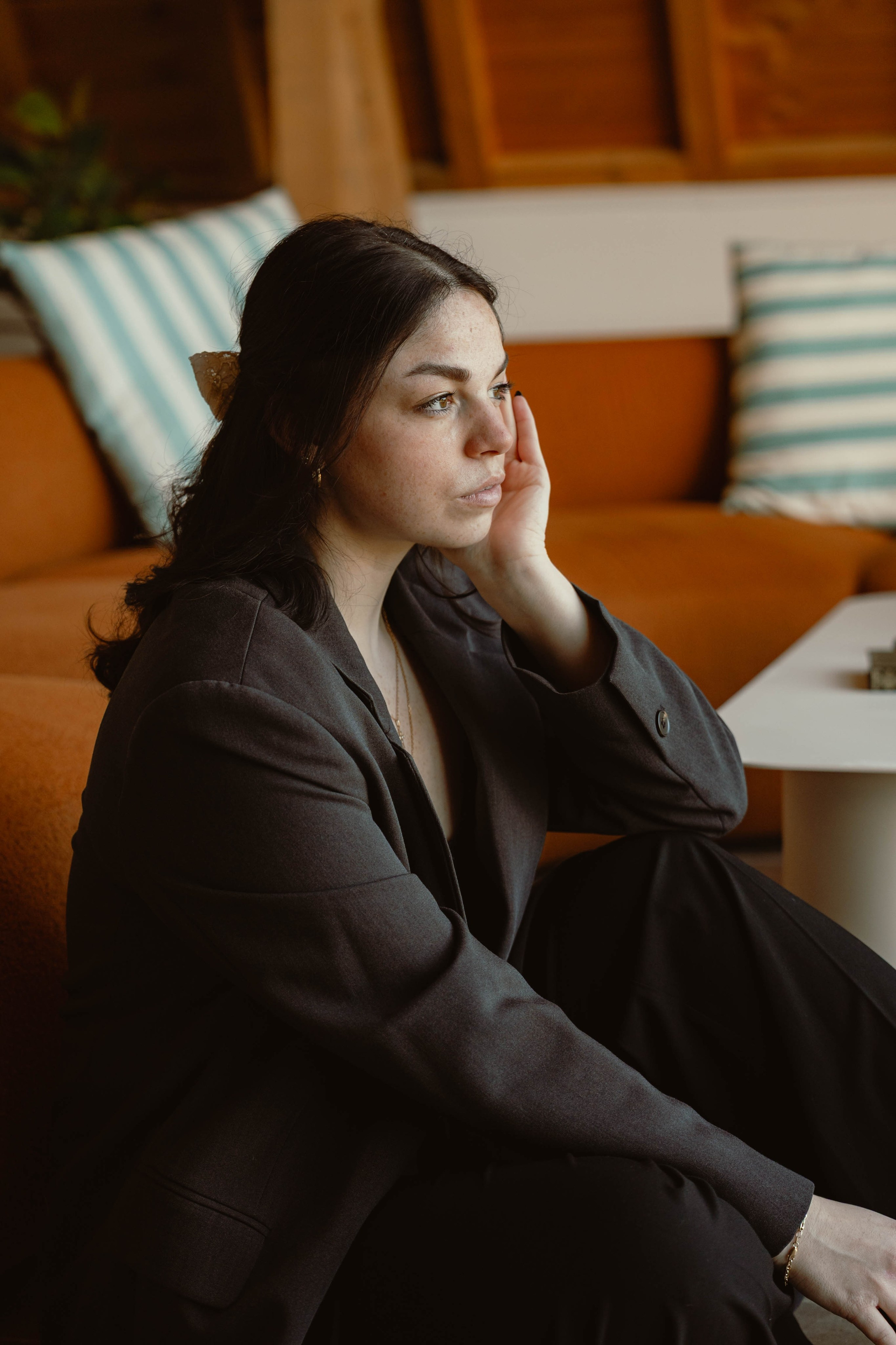 Élodie. Weeding photographer / event / portrait