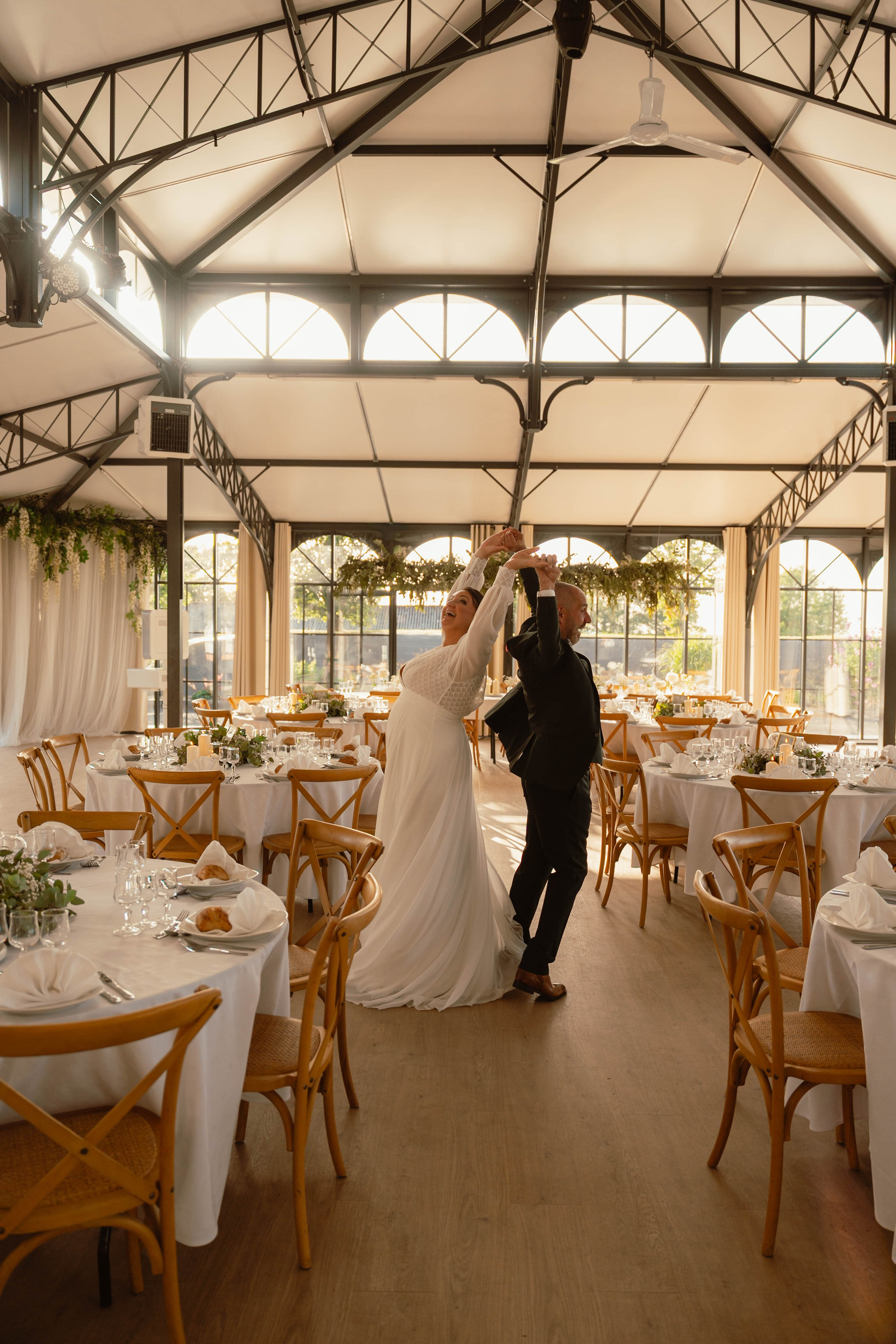 Madeline & Boris. Weeding photographer / event / portrait