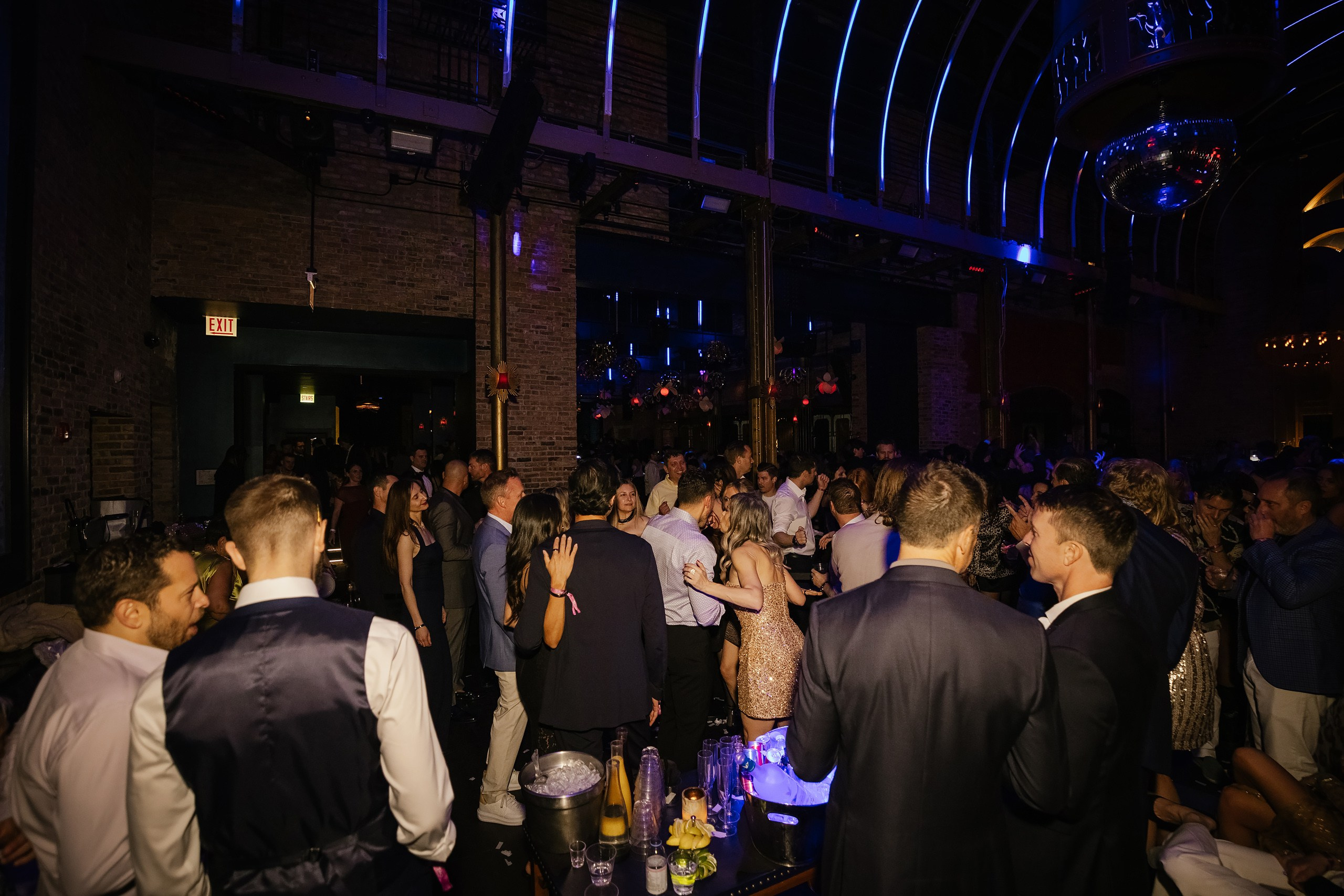 Tali’s Birthday Party 05,08,2026. Wedding family event photographer in Chicago Nick Yushevich