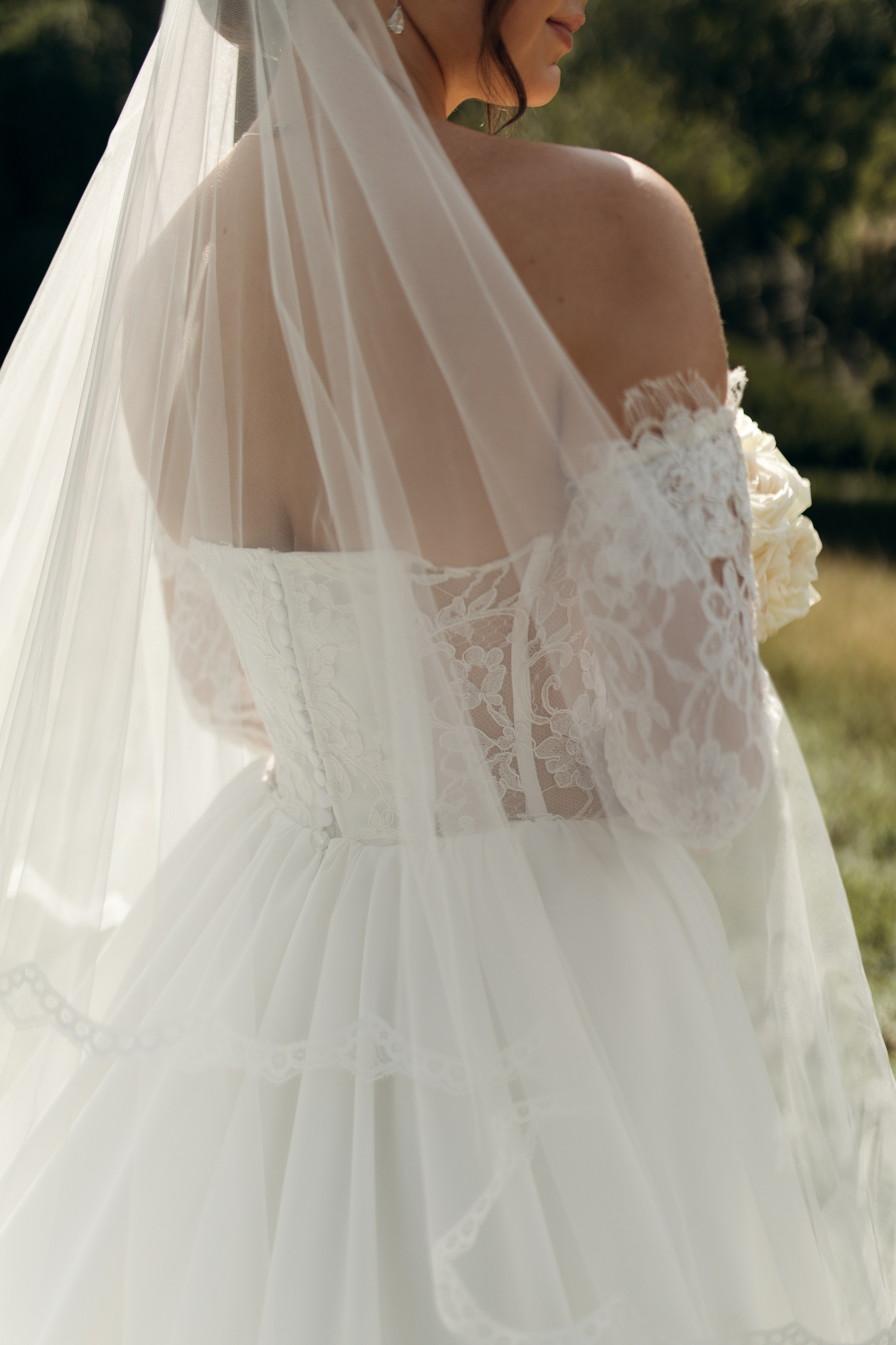 Денис & Каріна. Wedding photographer in Georgia