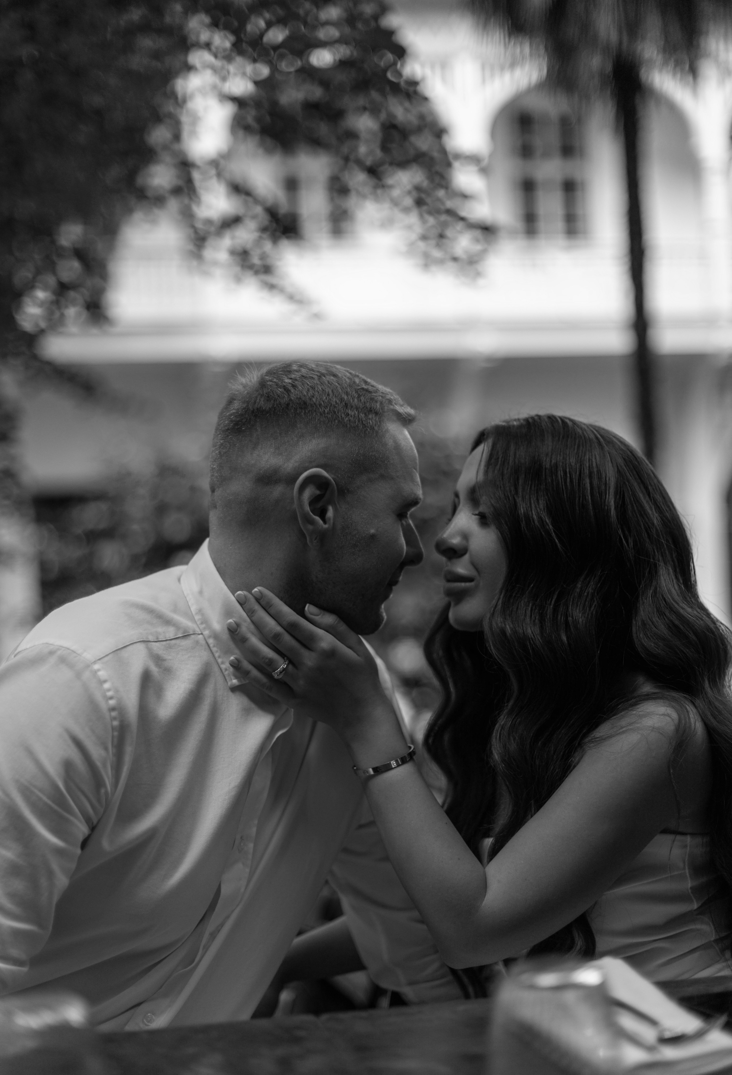 Serhiy & Angela. Wedding photographer in Georgia