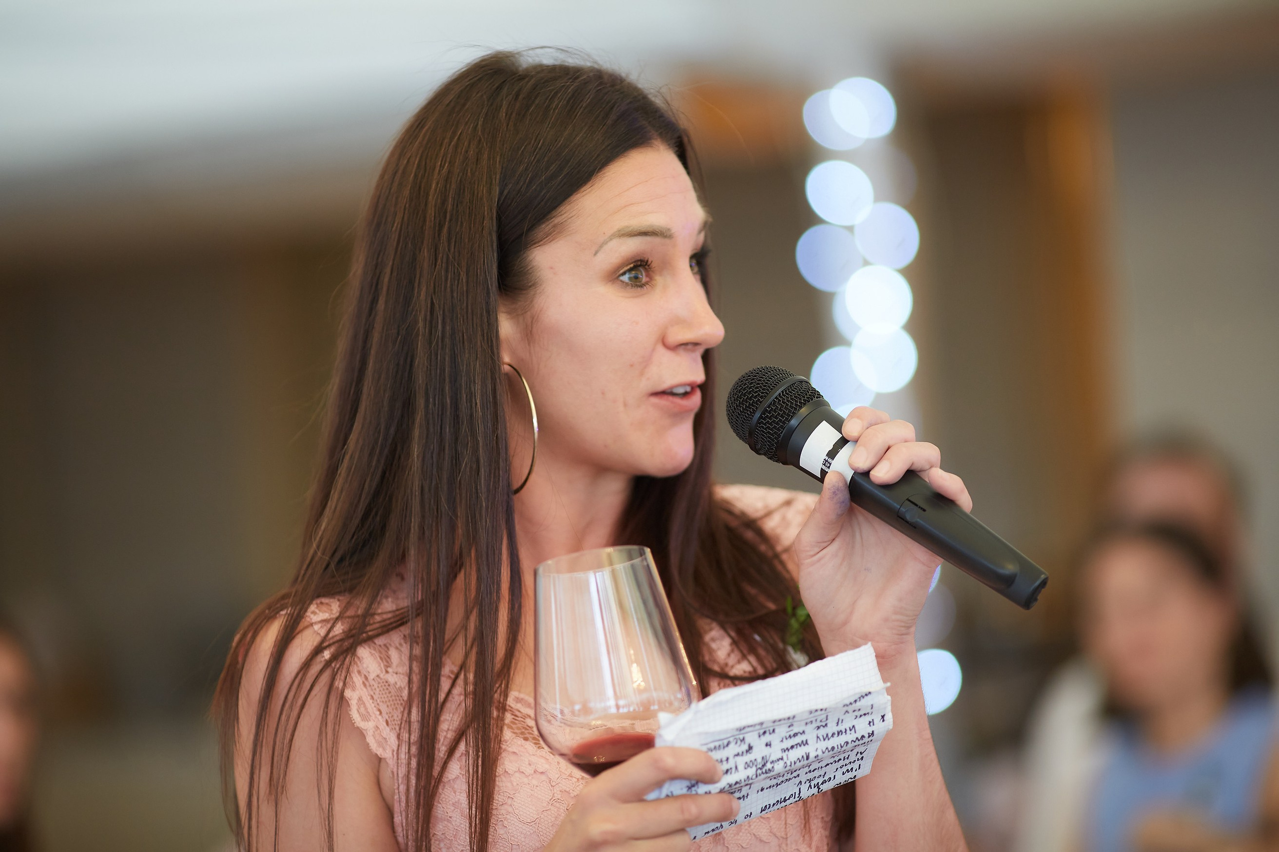 Adela & Matthias Wedding At The Historic Ledebour Garden