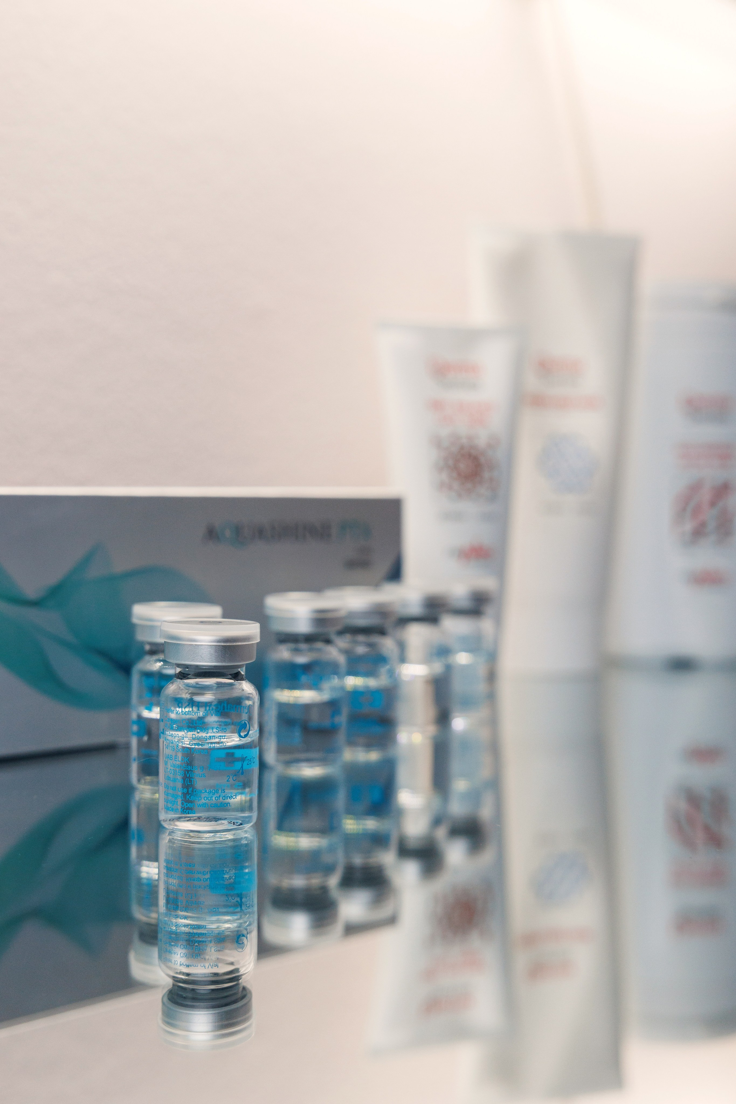 Сhwila Relaksu (kosmetyczka). Anna Rudnichenko Fotograf Szczecin / Анна Рудніченко Фотограф Щецин