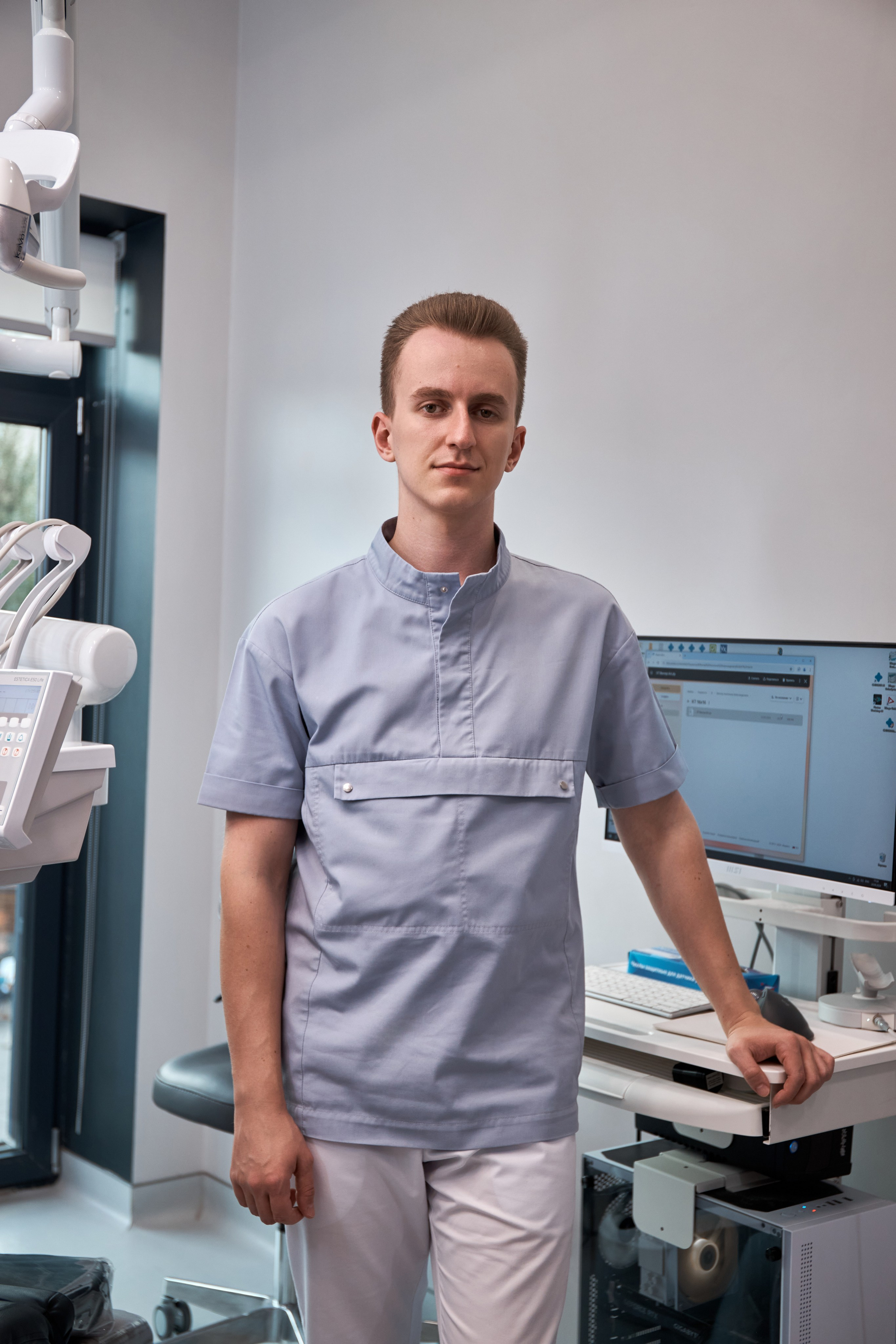 BEU_2. Фотостудия рекламной, коммерческой съемки в Улан-Удэ