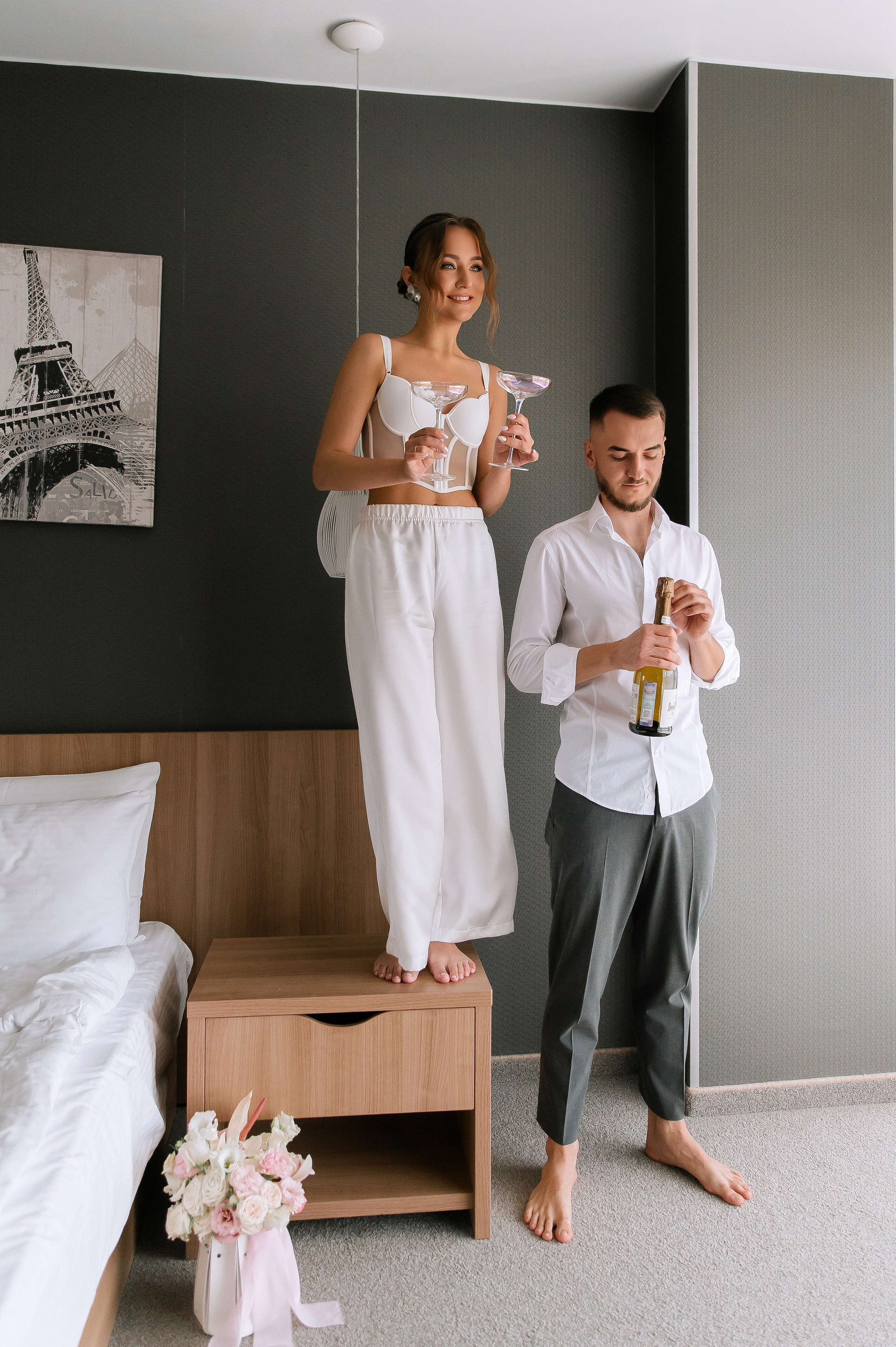 Иван & Анастасия. Свадебный и семейный фотограф Екатерина Шестакова