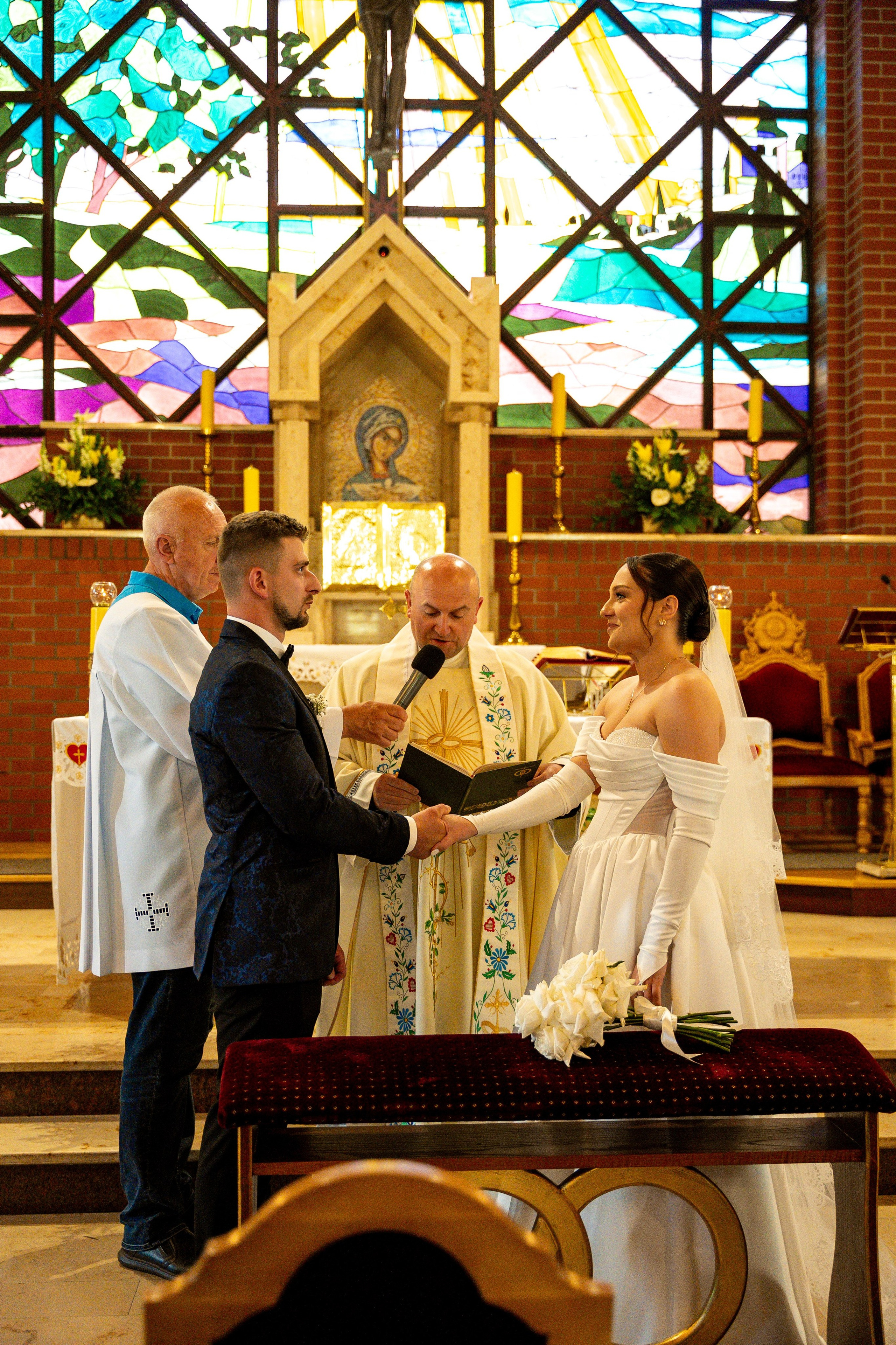 E&N: Zamek w Rzucewie. SL Wedding Photo — Editorial, Elegant & Timeless Wedding Photography in Poland and Across Europe
