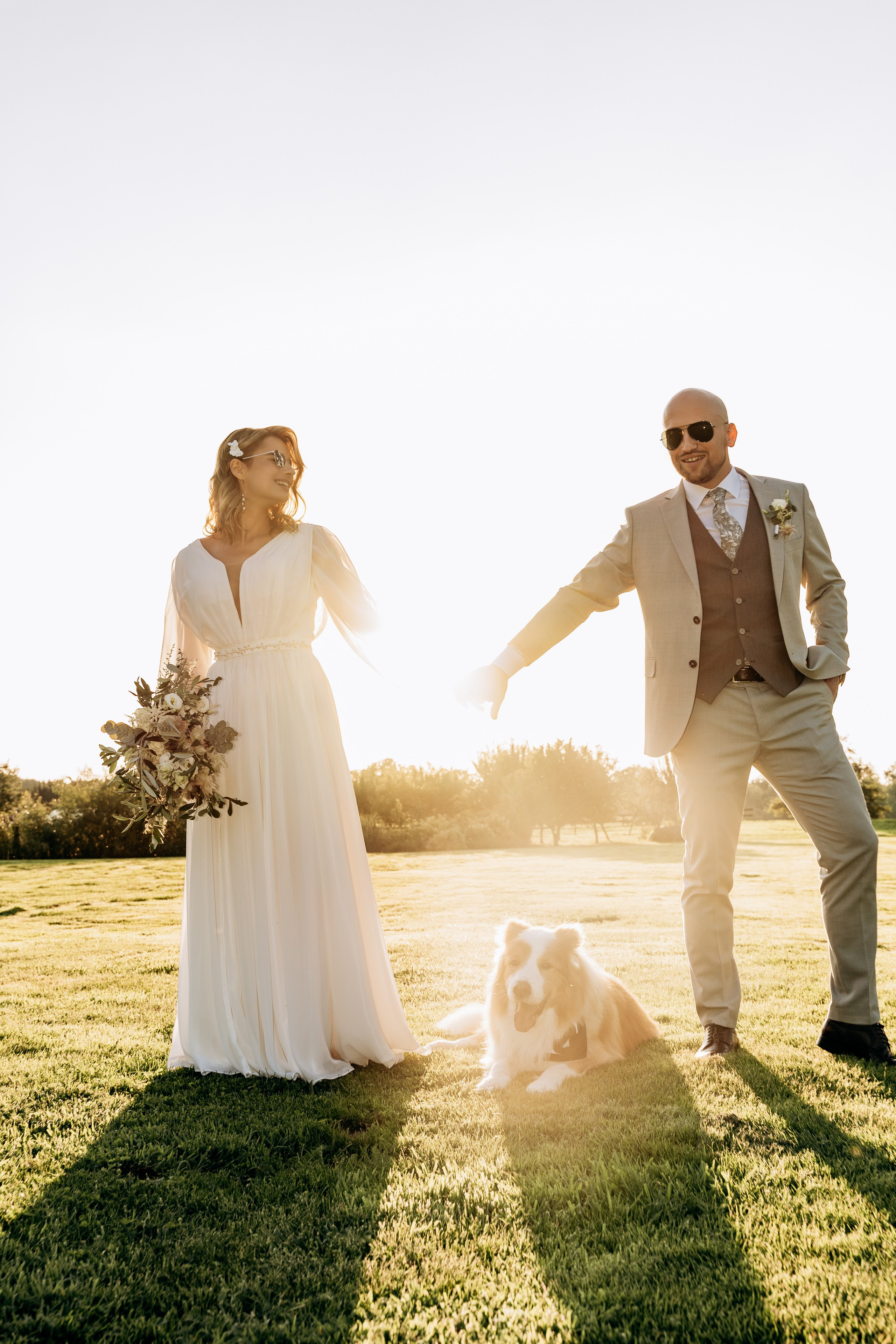 D&P. SL Wedding Photo: ponadczasowa fotografia ślubna | Wrocław & Europa