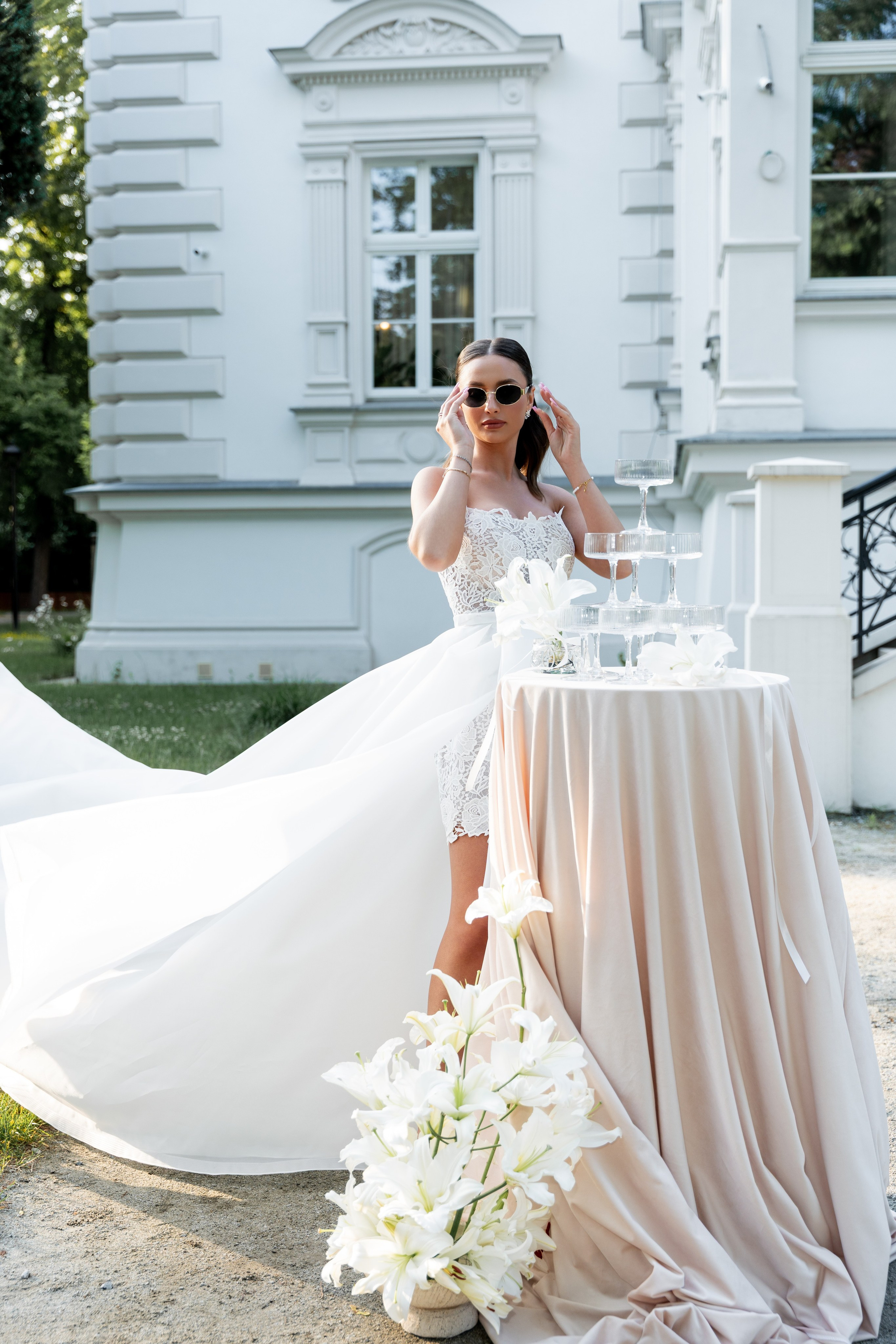 A&M. SL Wedding Photo — Editorial, Elegant & Timeless Wedding Photography in Poland and Across Europe