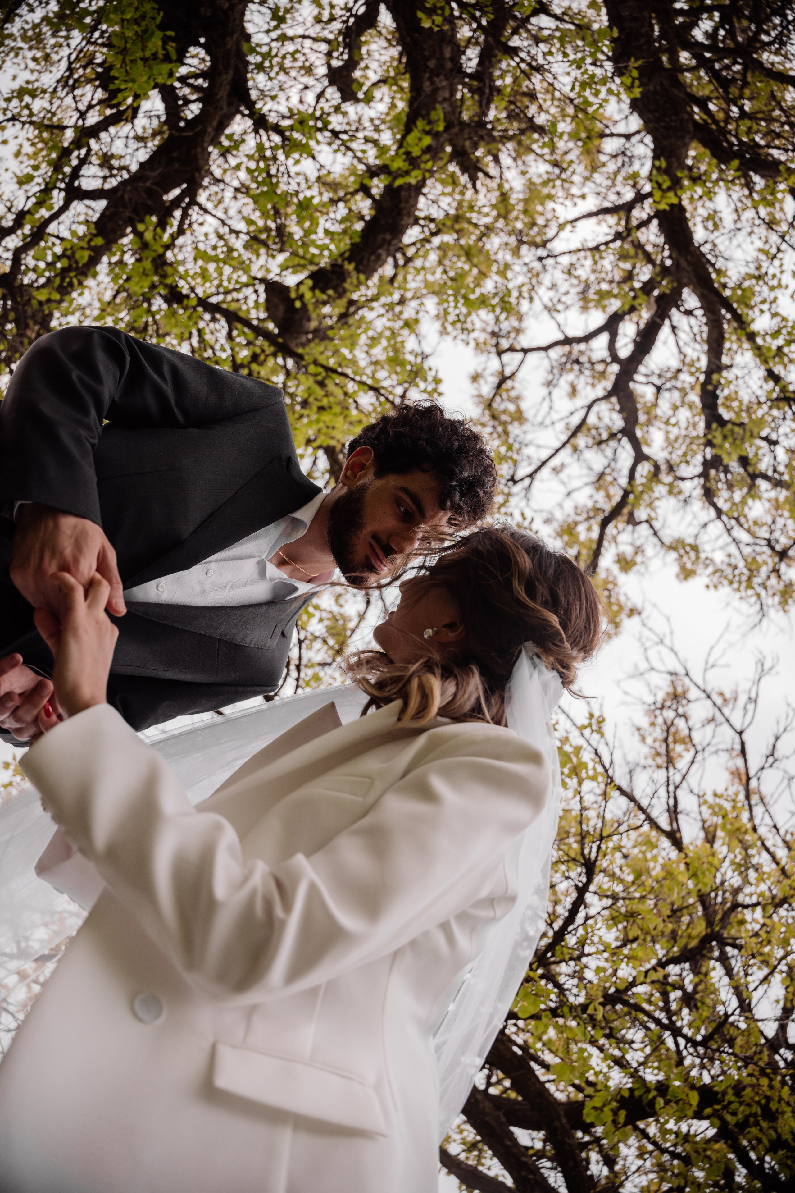 Свадьба в горах. Фотограф Вероника Яцына в Ташкенте