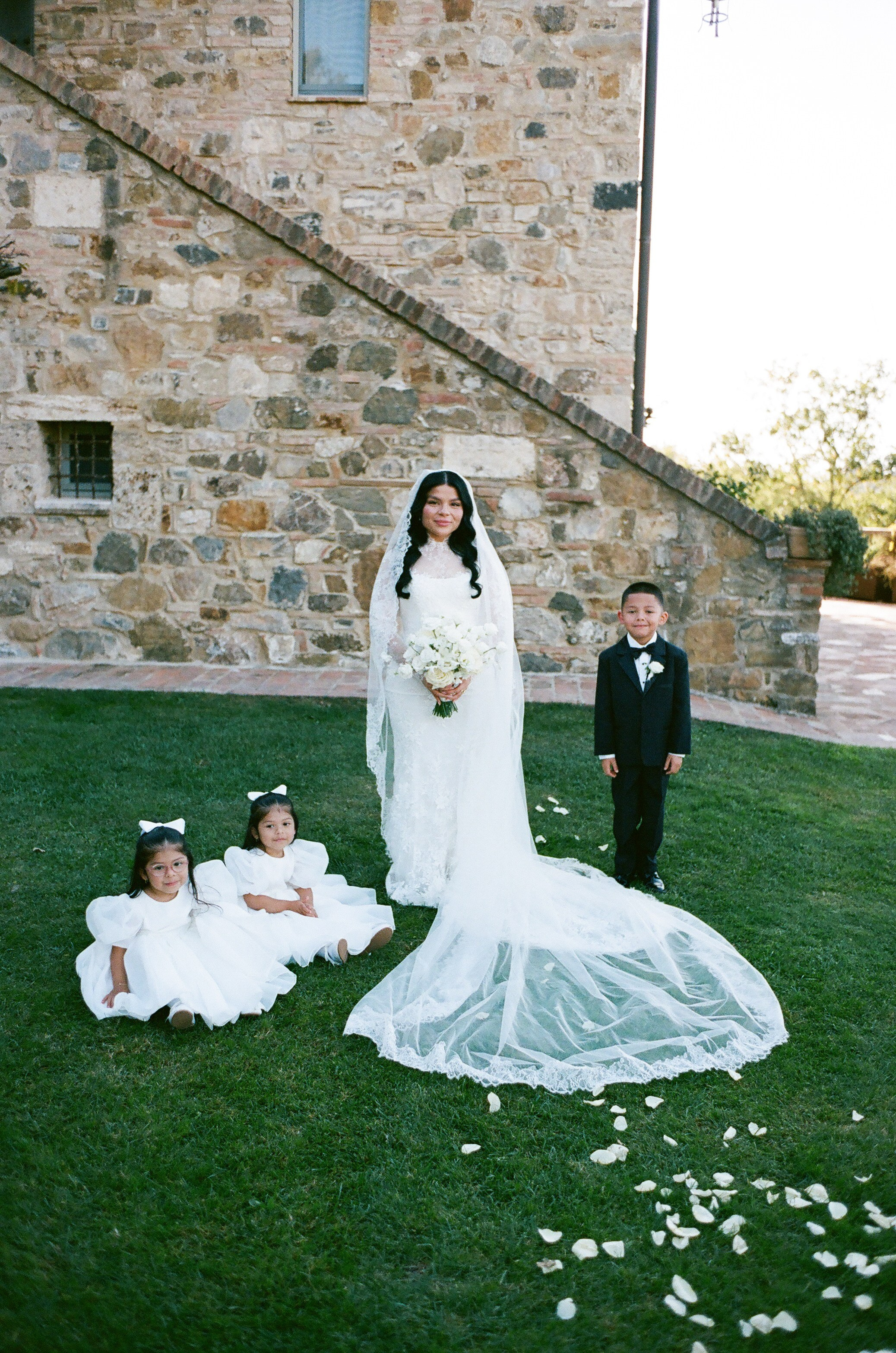 Mitcell&Melanie film. Свадебный фотограф Виктория Саврук