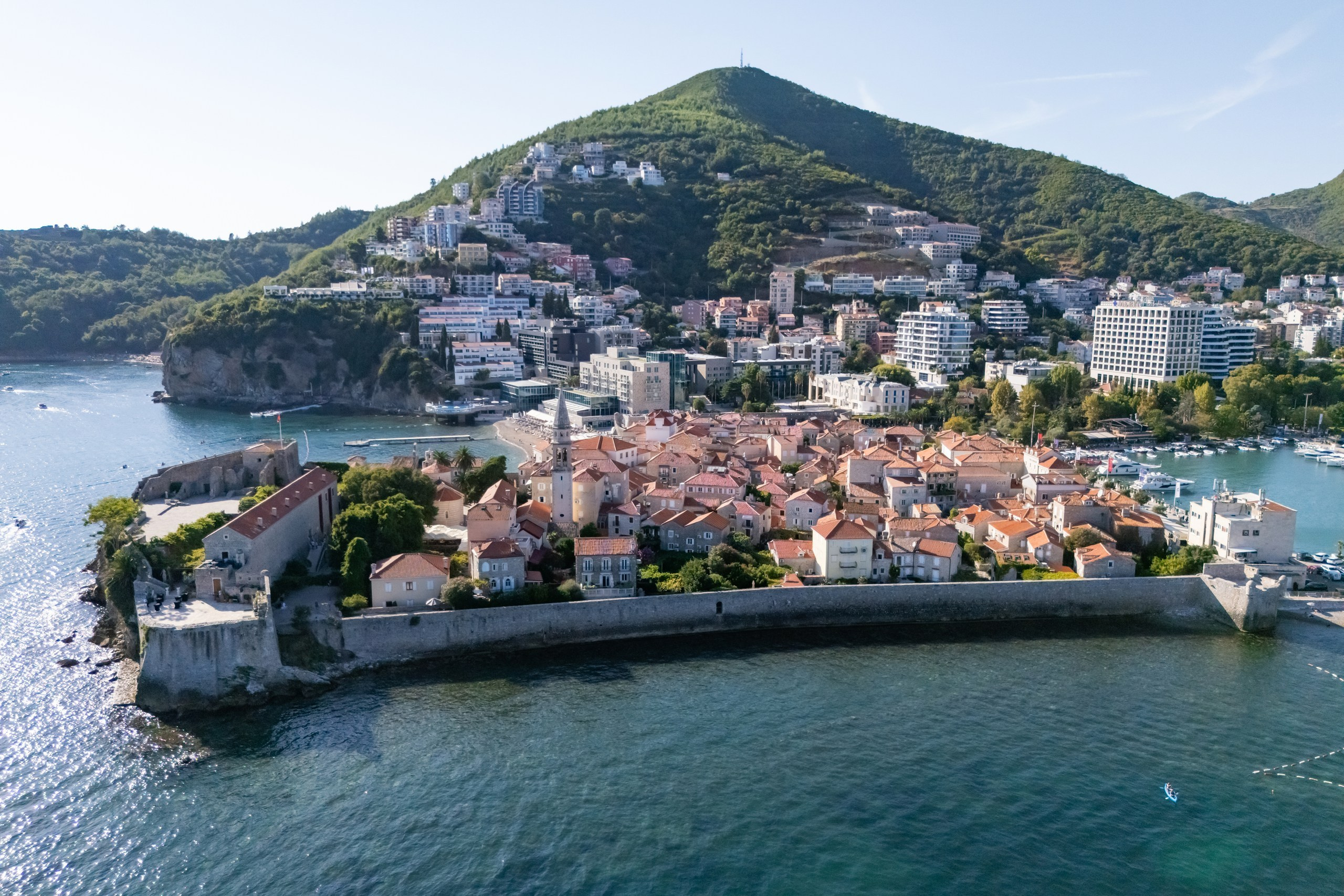 Sumosan Dukley Montenegro Wedding. Montenegro Wedding Photographer & Videographer | Maria & Vasilii