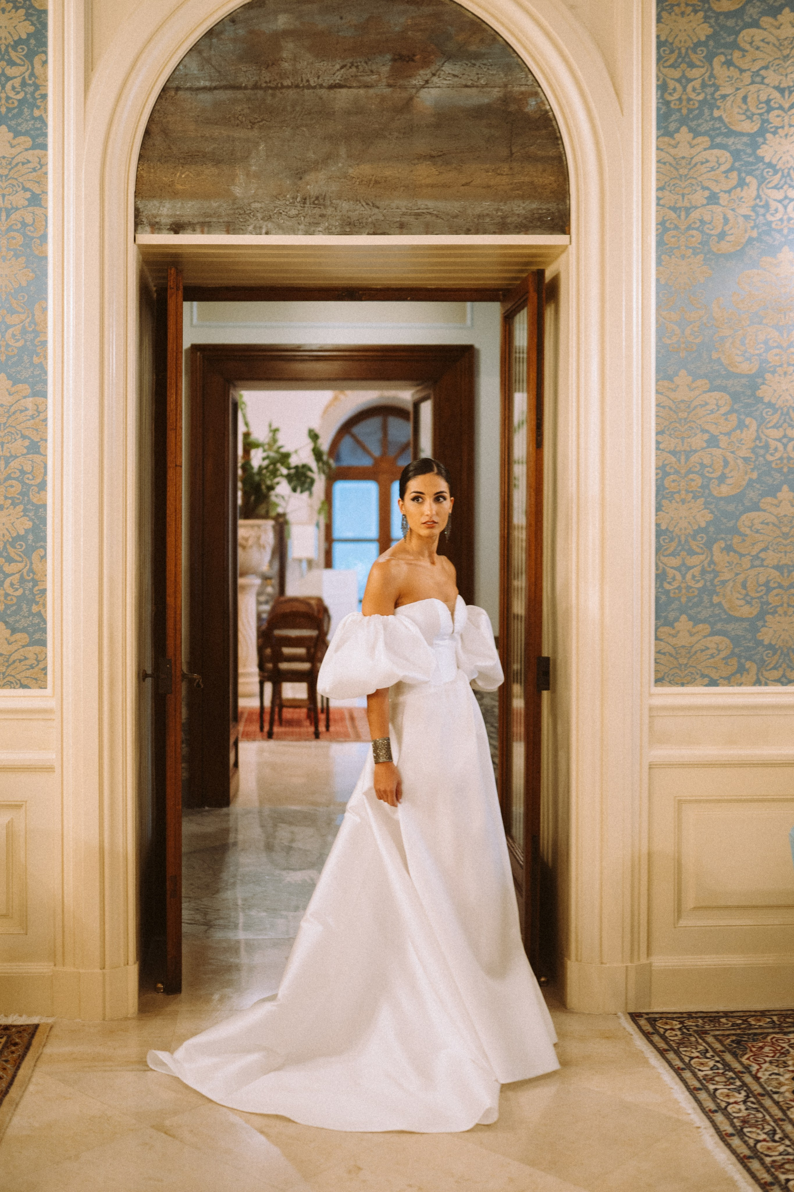 Винченцо & Клаудиа. Дарина Иванова, лайфстайл фотограф в Неаполе. Портреты, свадьбы