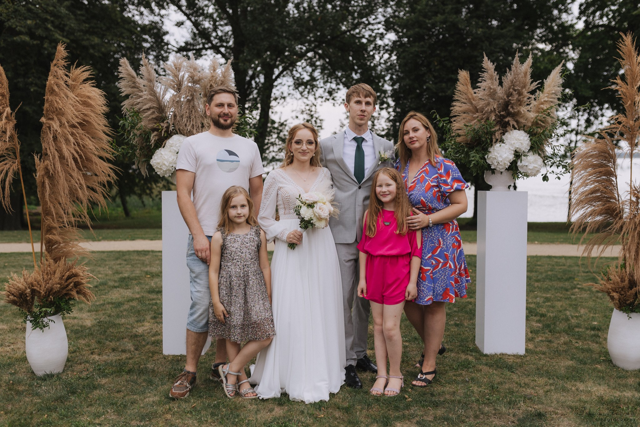 Gabrielė ir Tomas I Vilkaviškis