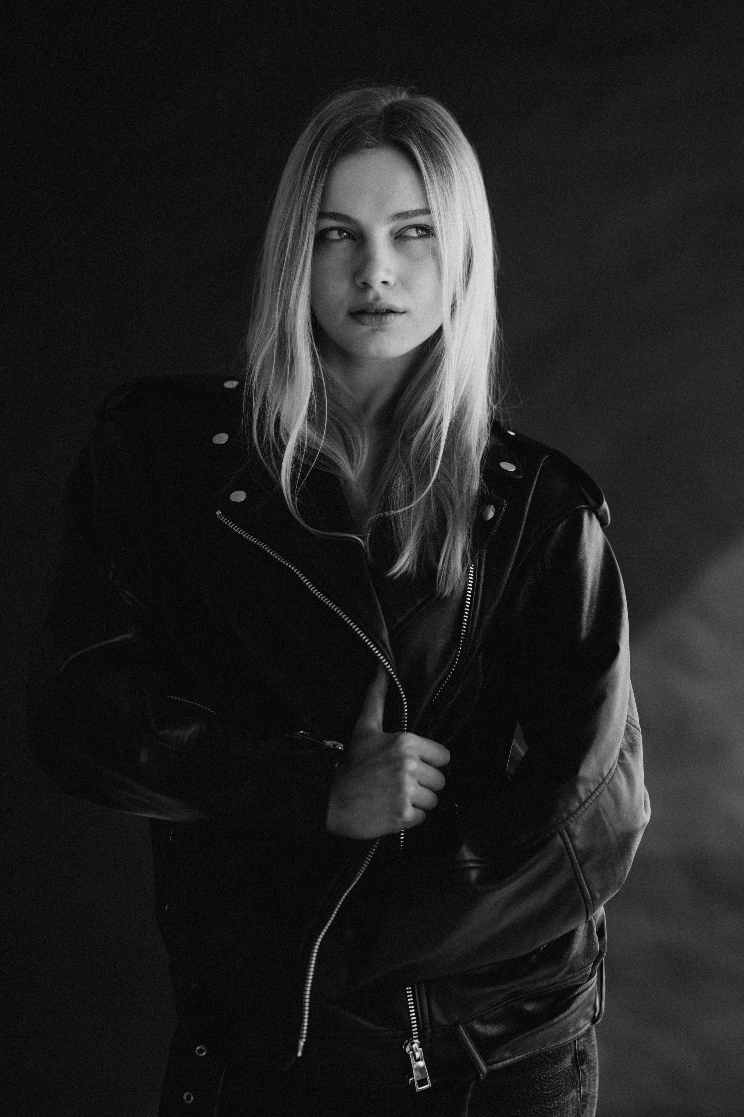Individuals. Victoria Olonen – Cinematic Portrait Artist | Helsinki & Europe