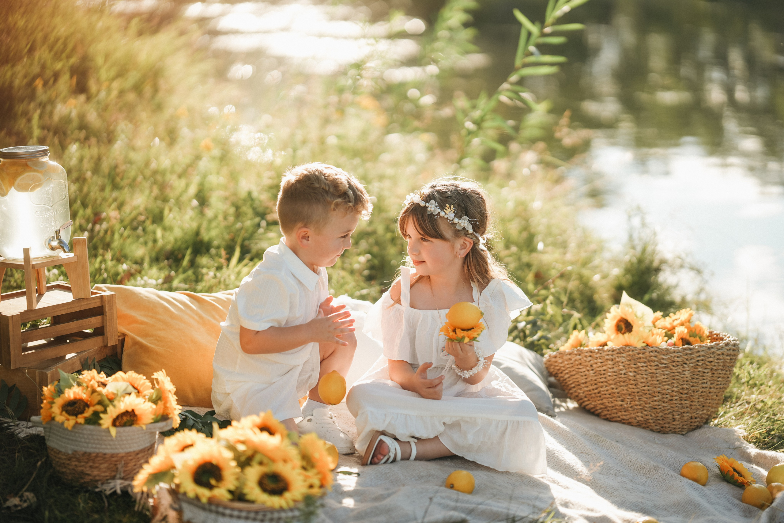 Calgary Family and Child & Wedding Photographer