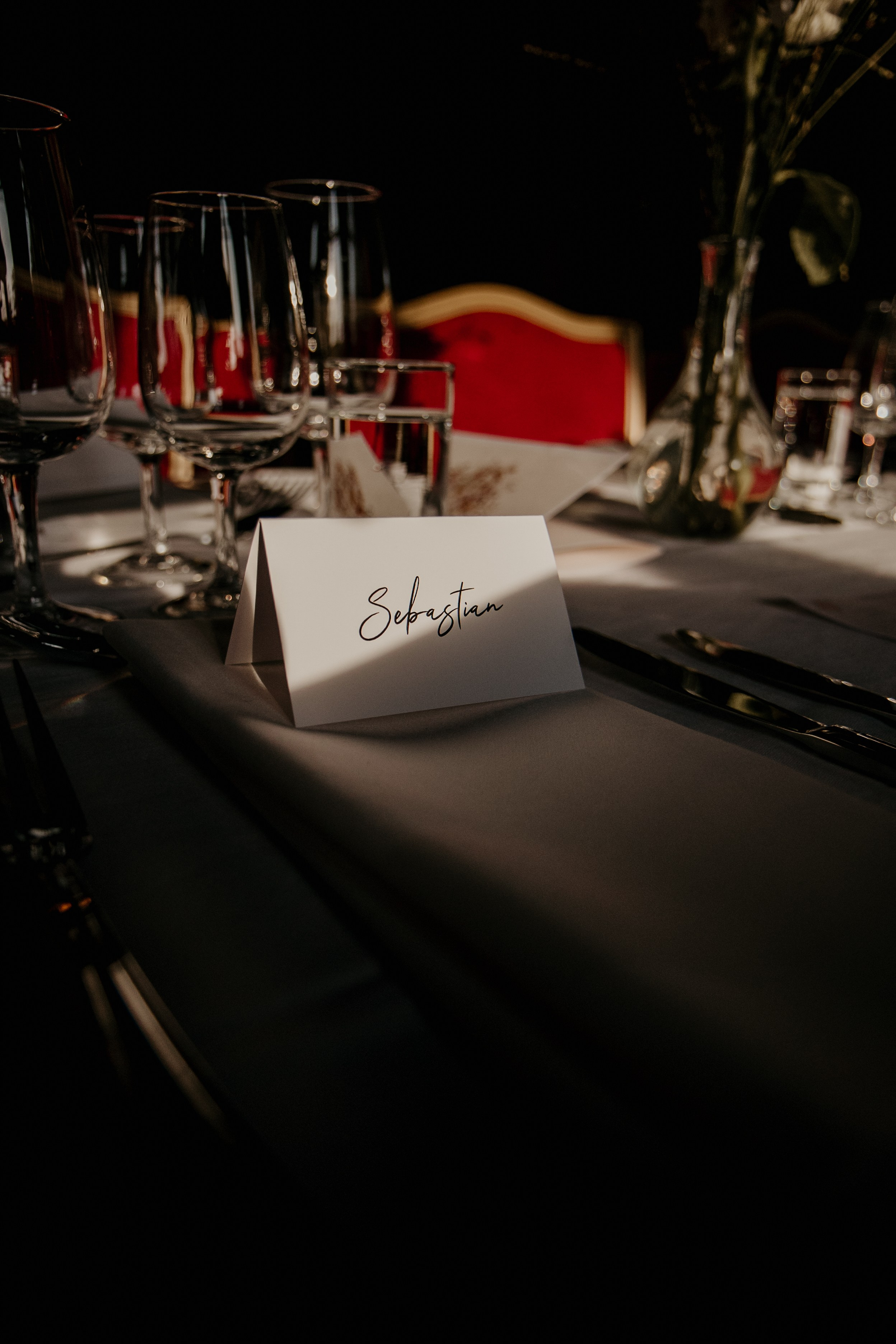 A & H. Iryna Zhyvora | Photographer | Stockholm