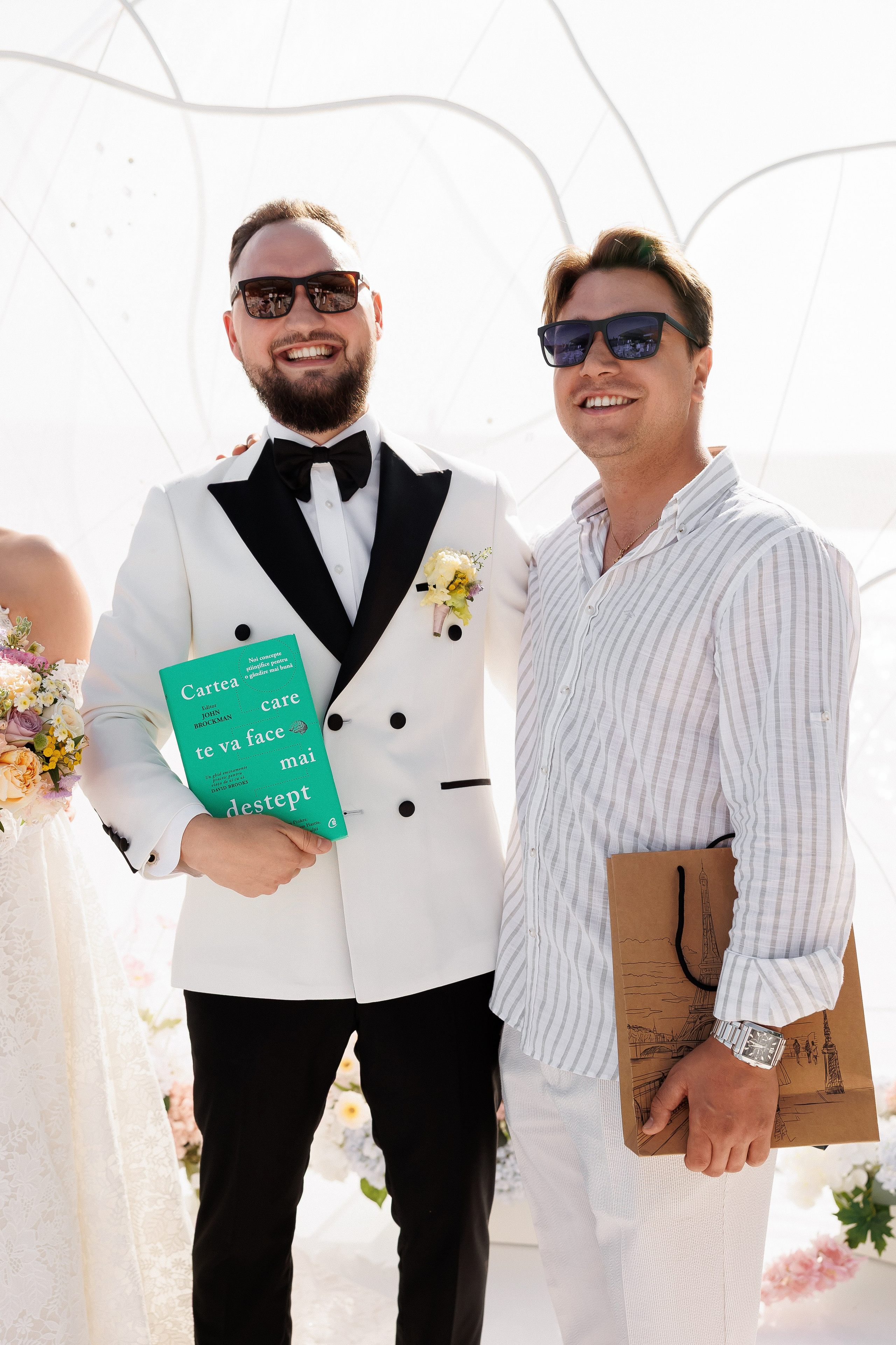 Florin & Corina — Complexul Turistic Costesti — Wedding Day. Servicii Foto și Video 067188353