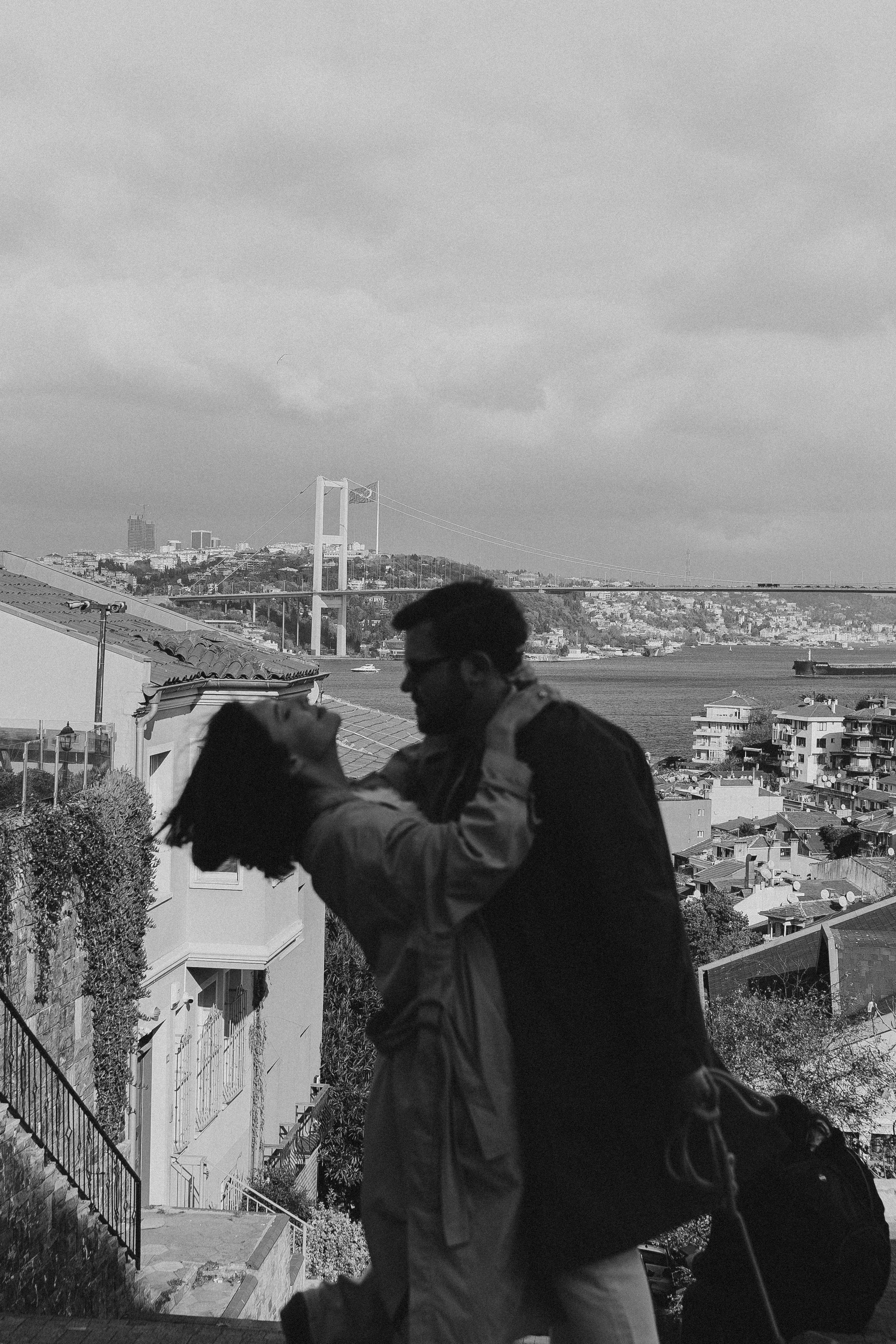 Зу & Саша. Фотограф Москва Ларина Юлия