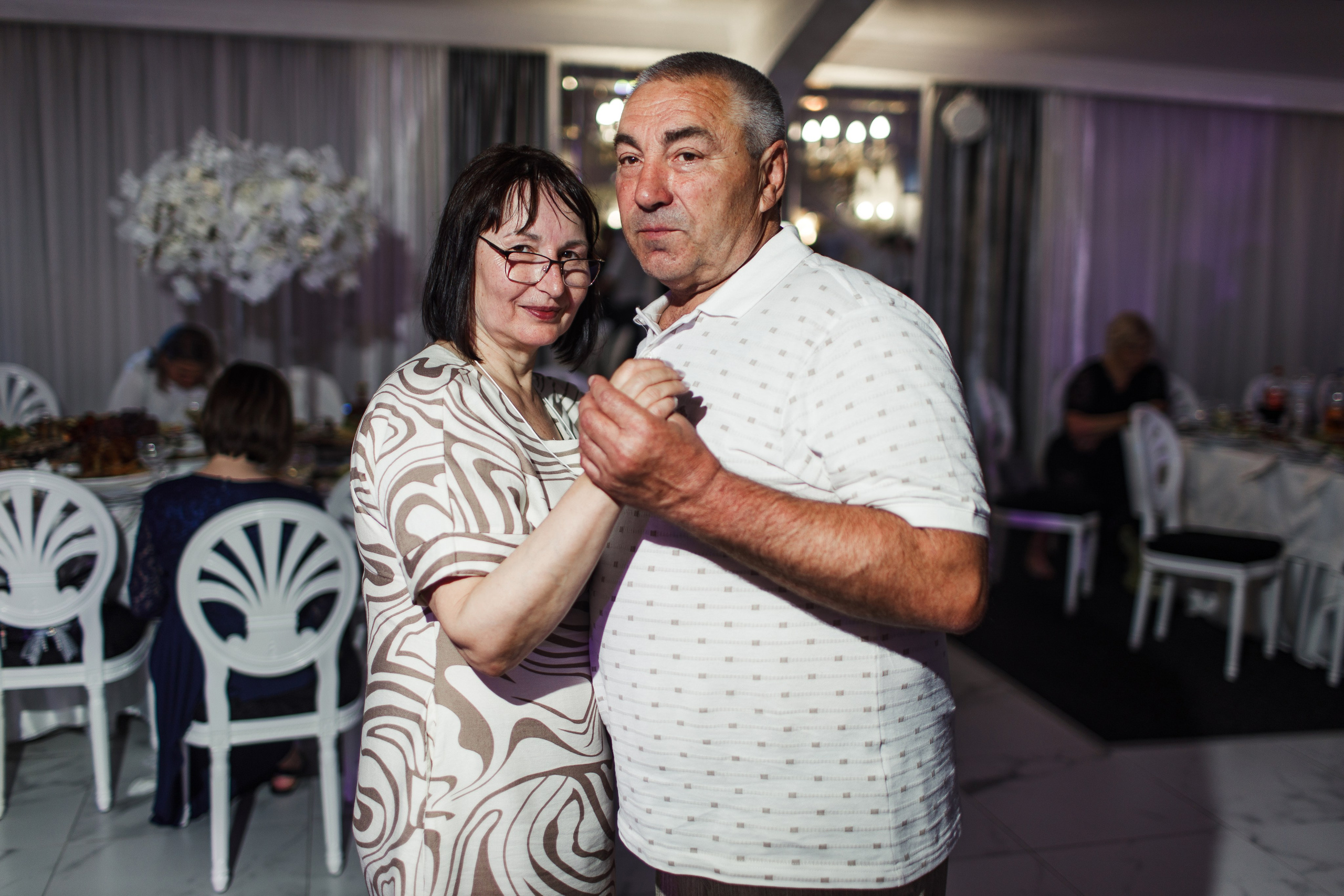 Pavel & Sanda. BUREA PRODUCTION