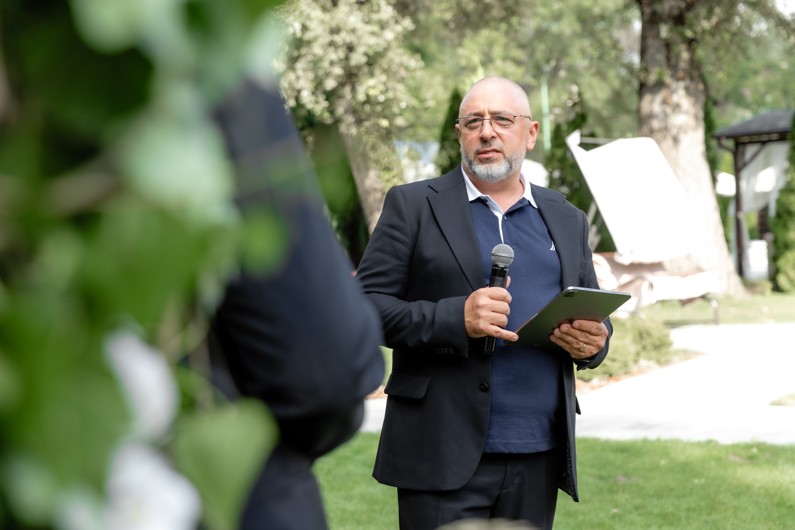 A & L. BUREA PRODUCTION
