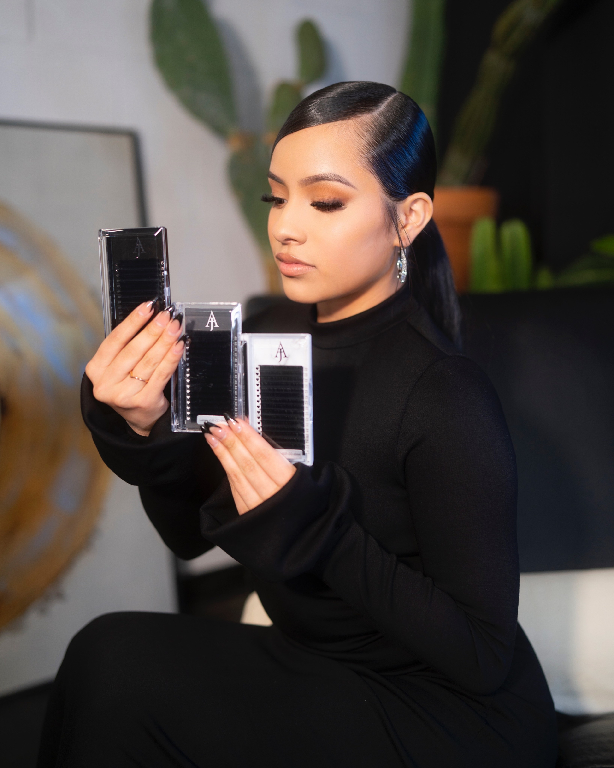 @estheticenhances. Ke’Ondris