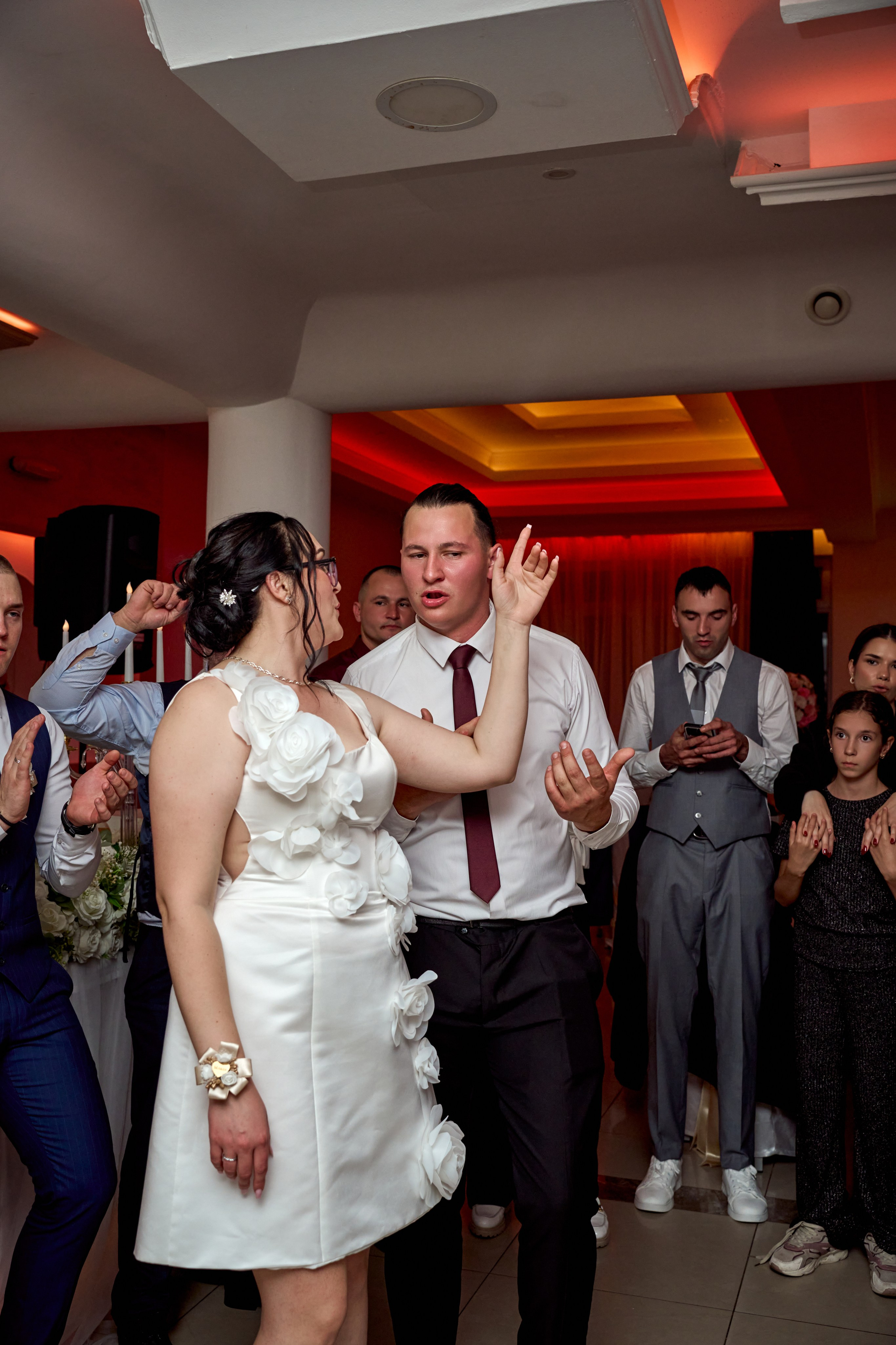 Andrijana i Nikola. Marko Superio | Venčanja i Portretna Fotografija