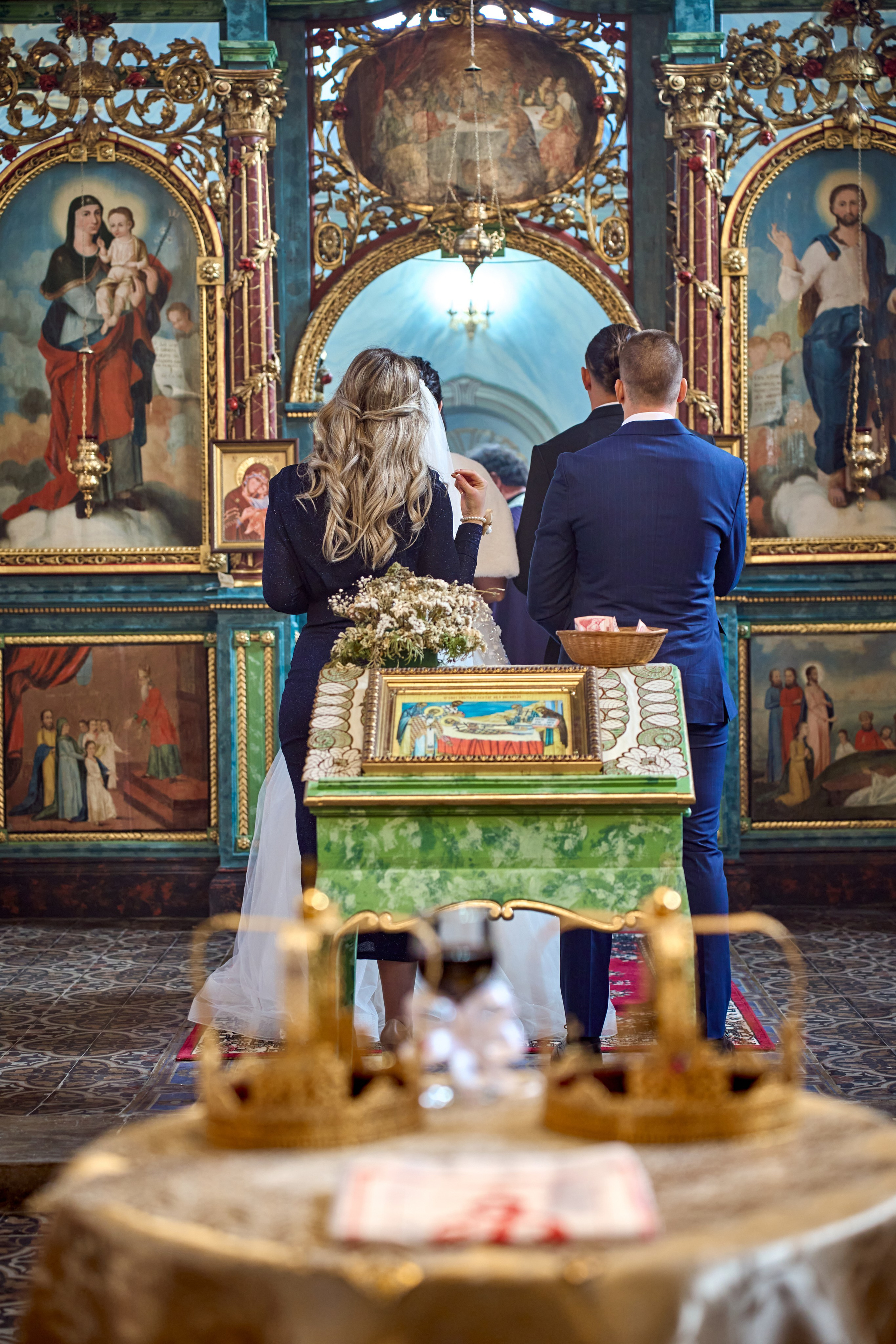 Andrijana i Nikola. Marko Superio | Venčanja i Portretna Fotografija