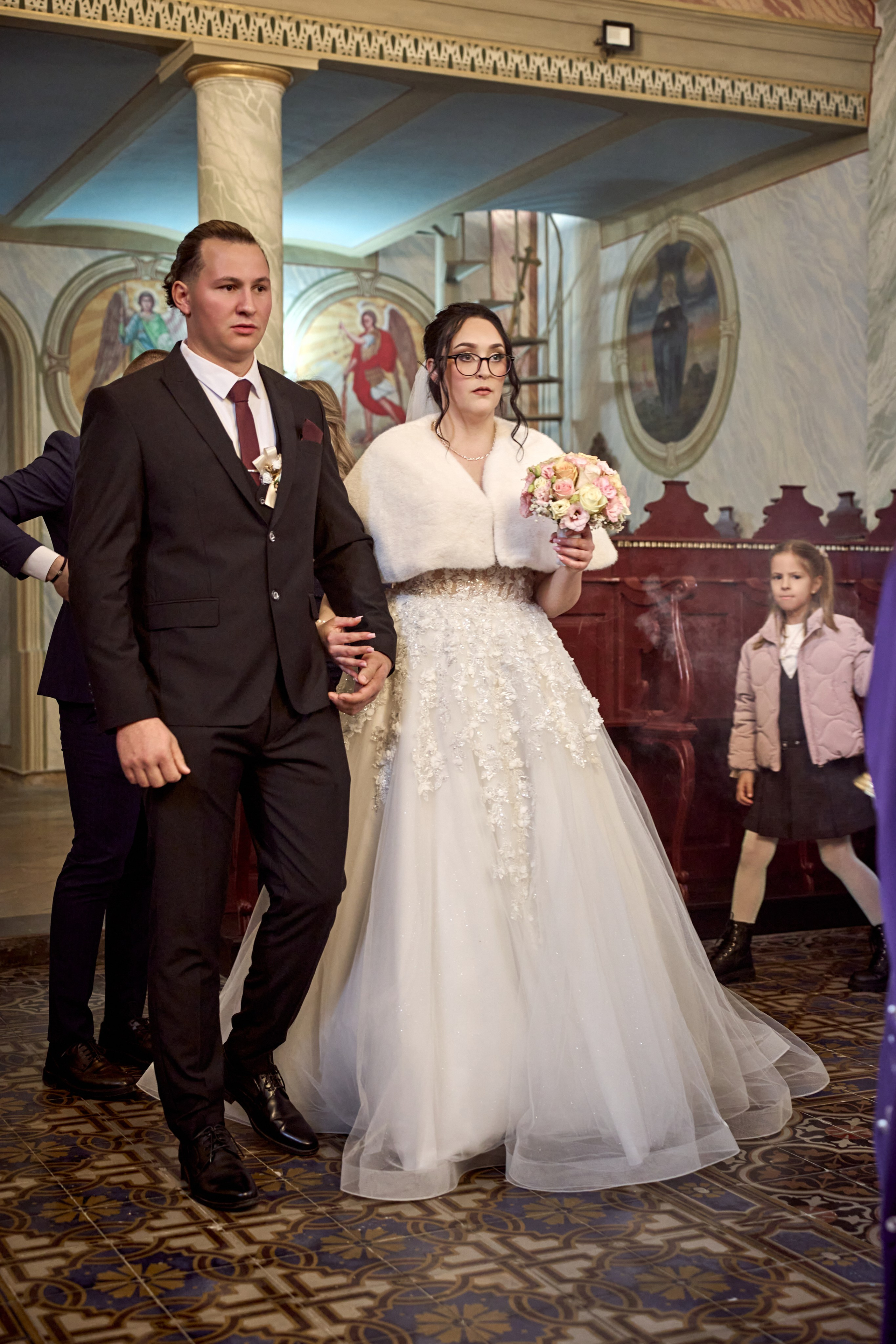 Andrijana i Nikola. Marko Superio | Venčanja i Portretna Fotografija