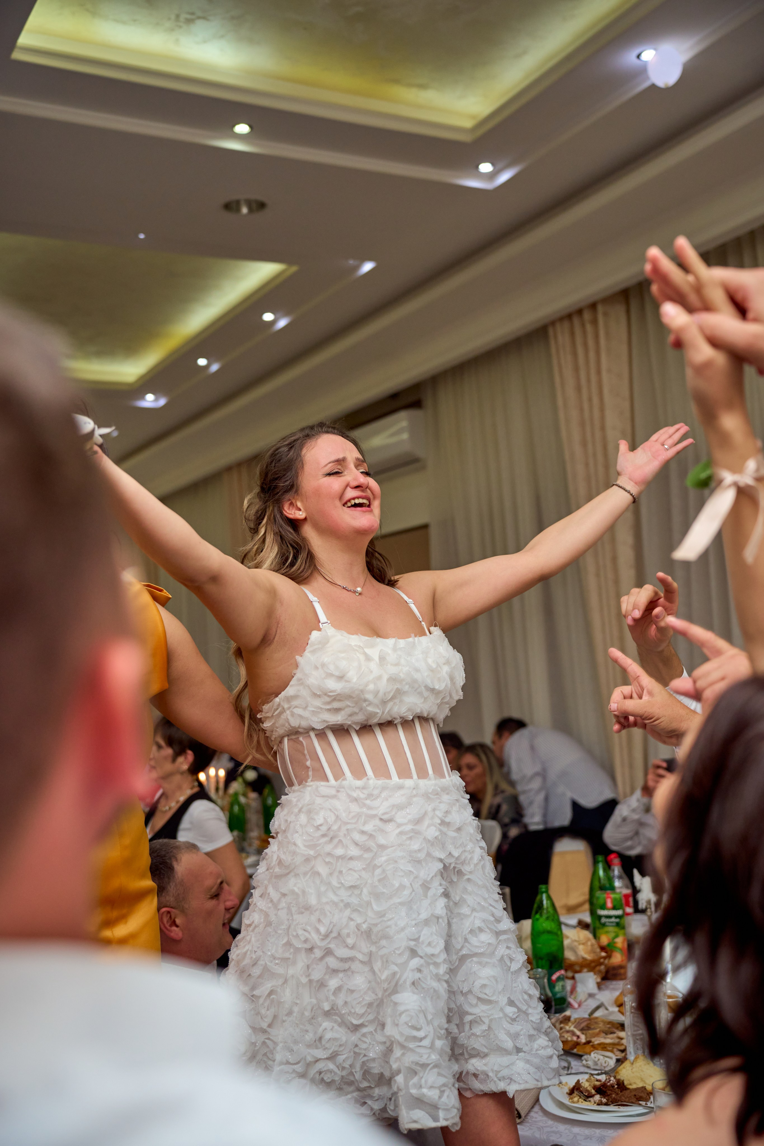 Ivana i Jefta. Marko Superio | Wedding & Portrait Photographer