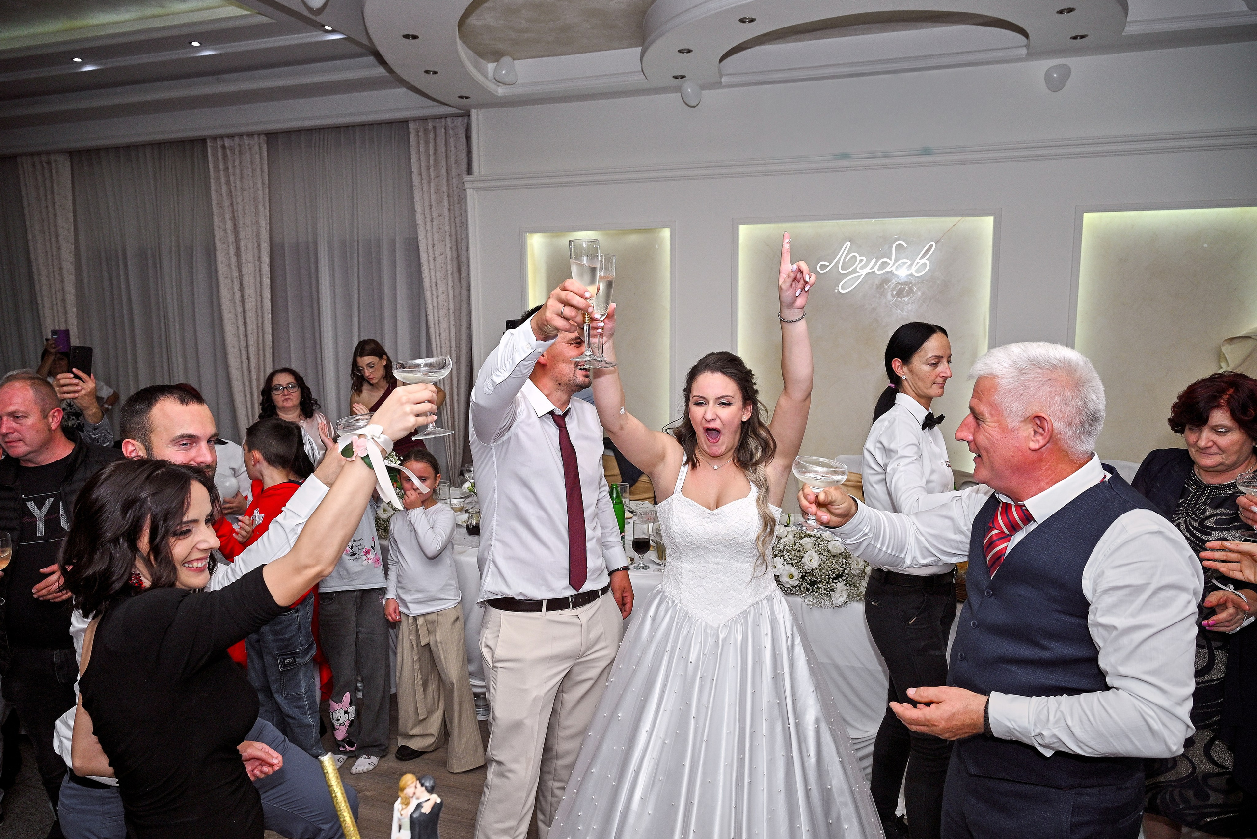 Ivana i Jefta. Marko Superio | Wedding & Portrait Photographer