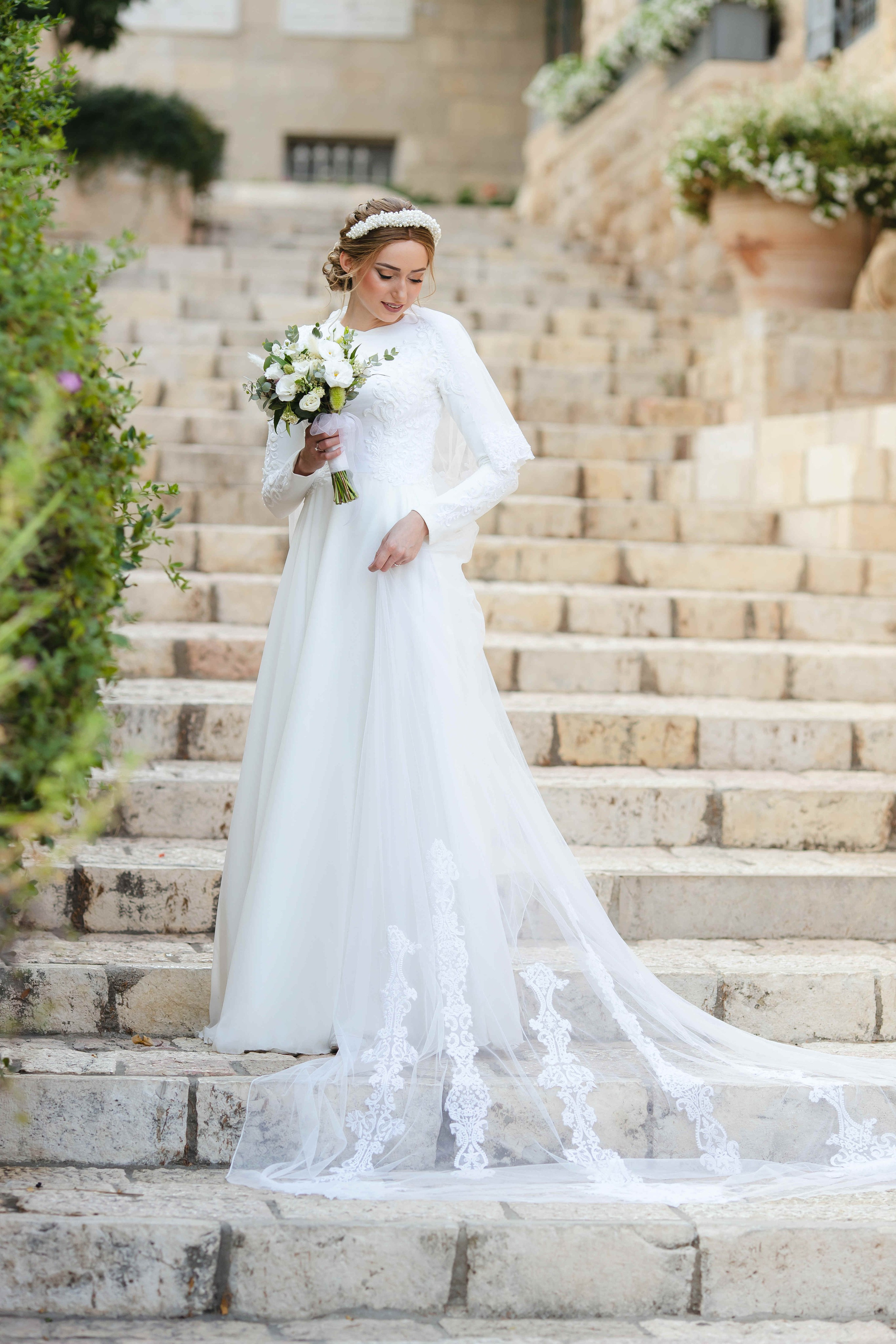 WEDDING OF POLINA AND BORUKH. Https://shi-photo.com/