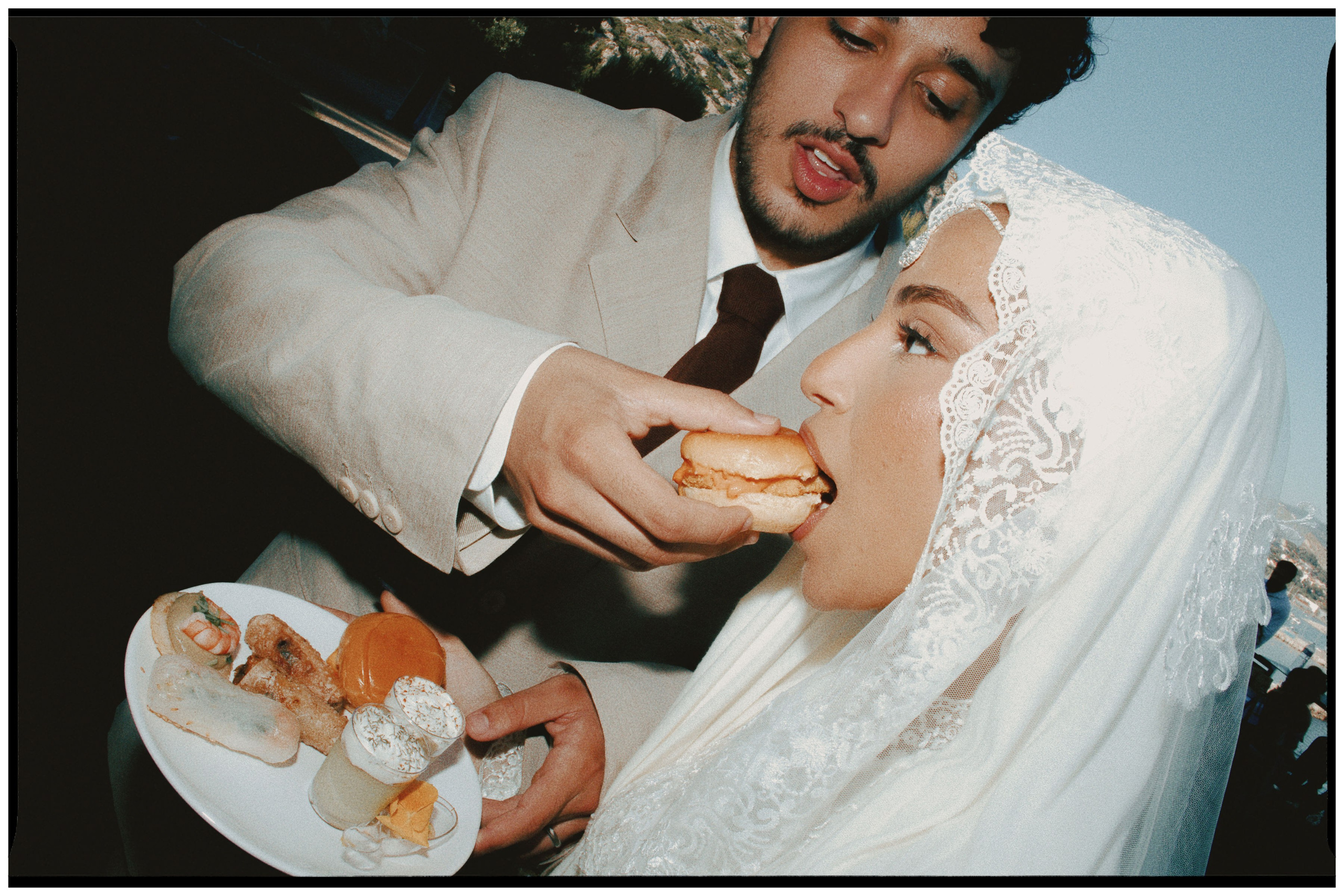 Galerie complète. Hojra Studio - Wedding photographer