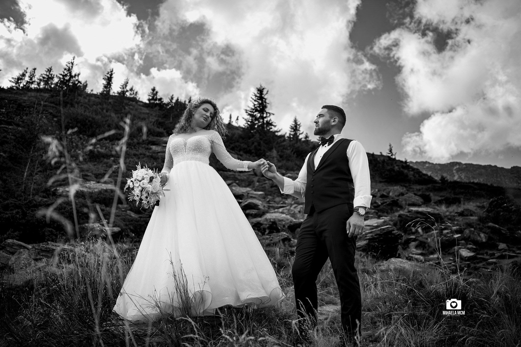 Fotograf nunta Bucuresti. MCM Happy Studio – Fotograf și Videograf Nuntă