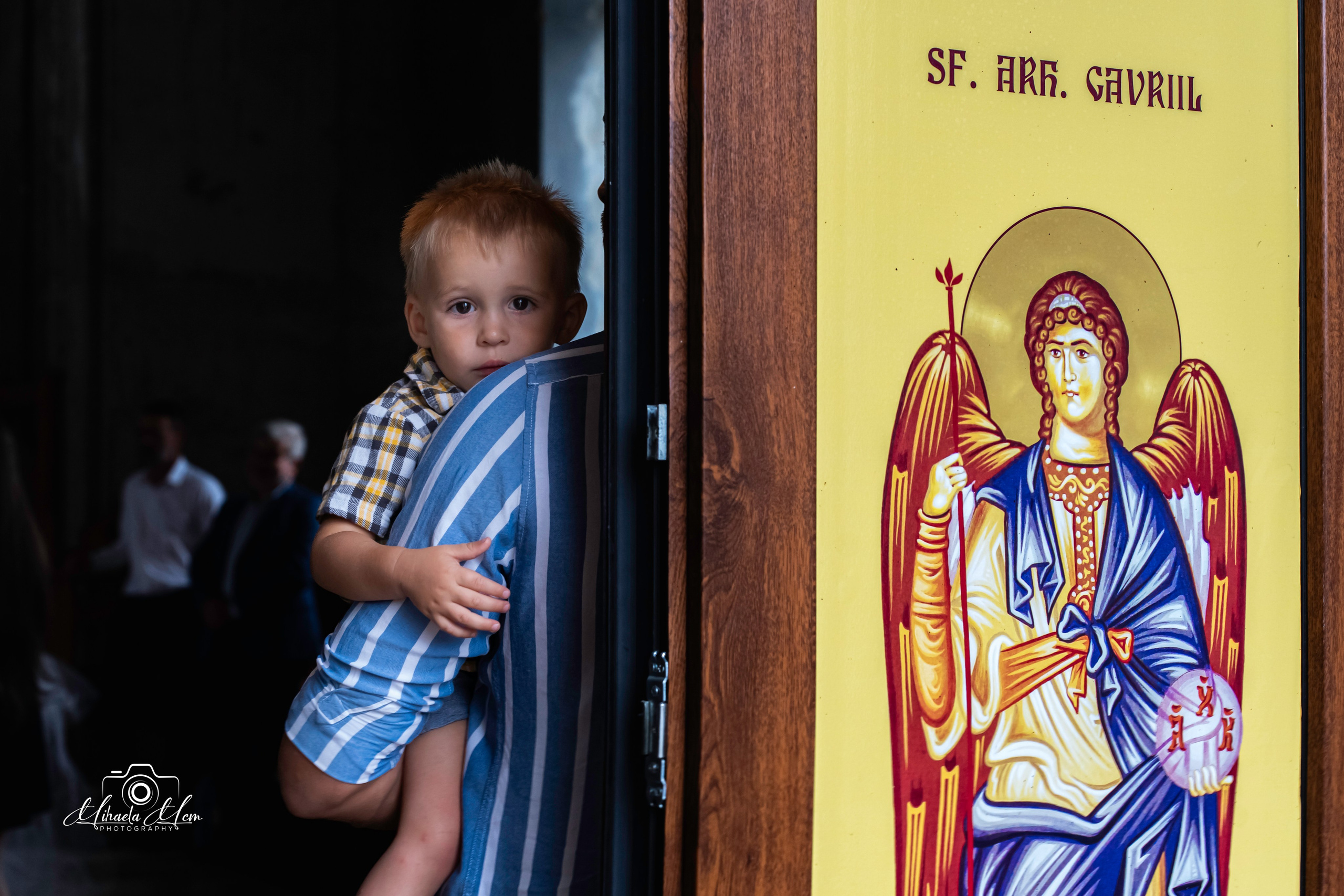 Botez foto shooting. MCM Happy Studio – Fotograf și Videograf Nuntă