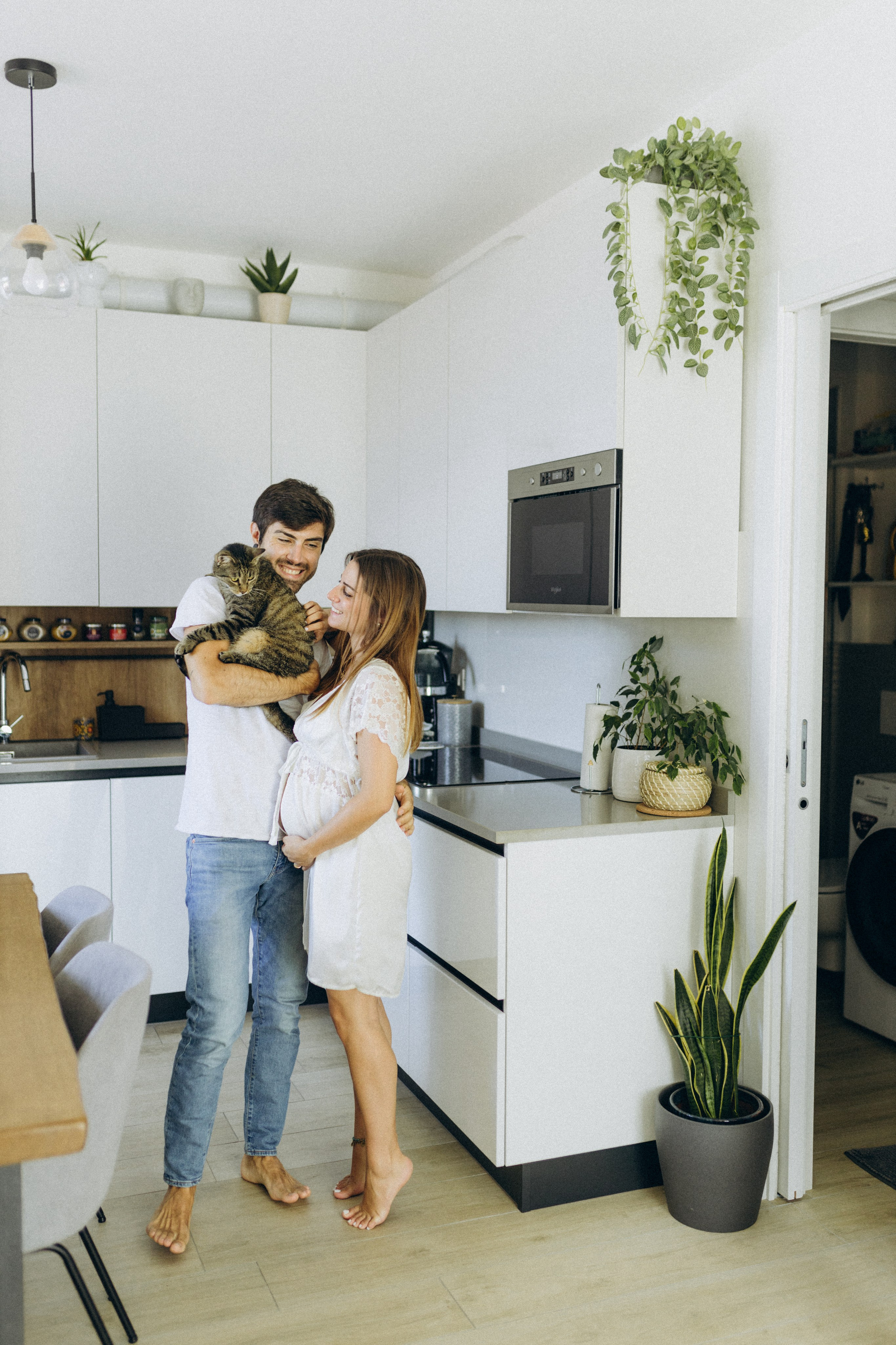 Andrea e Vanessa. Fotografo a Ravenna Nataliya Samsonova
