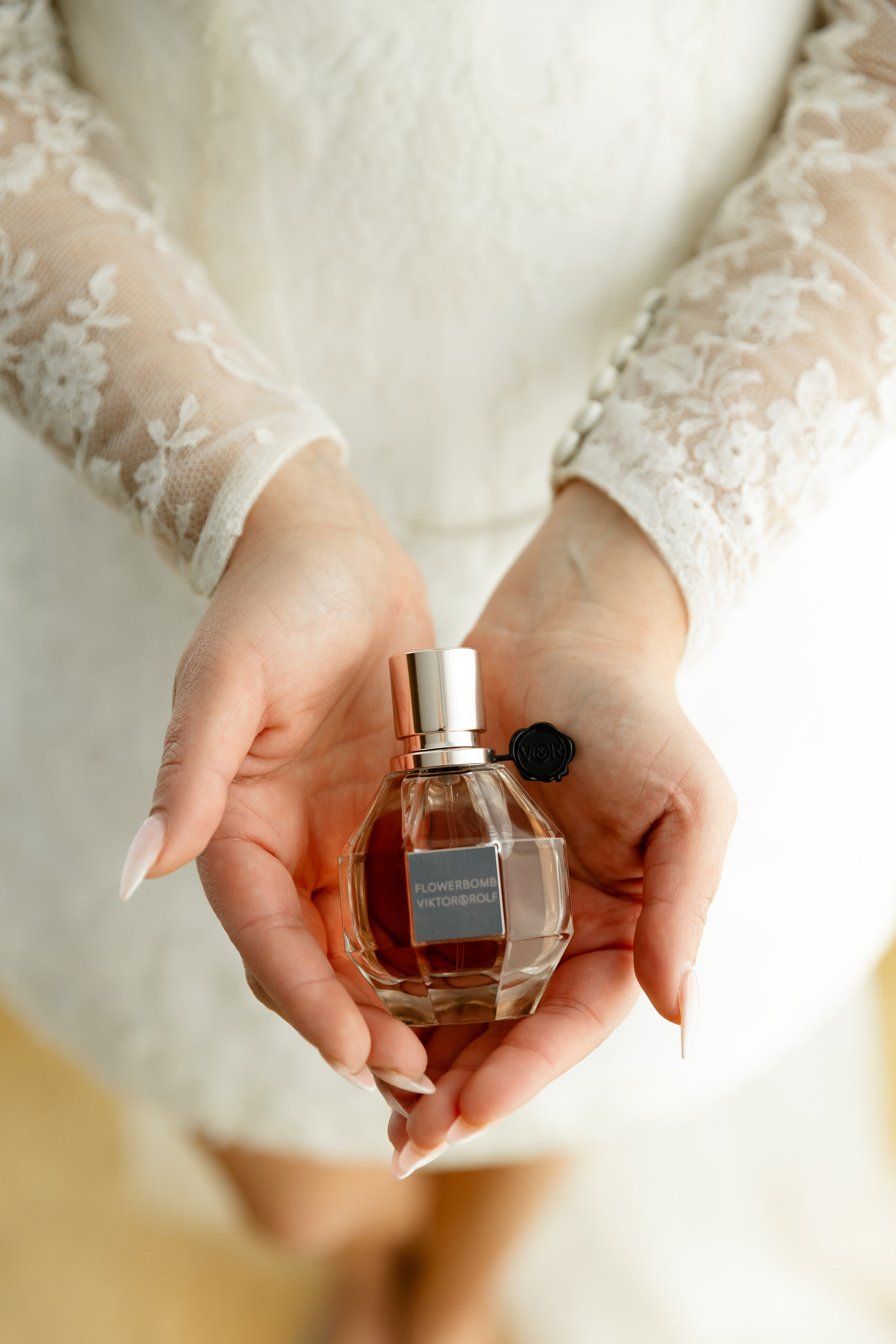 Ashley & Shawn | Intimate Wedding in Portland, ME