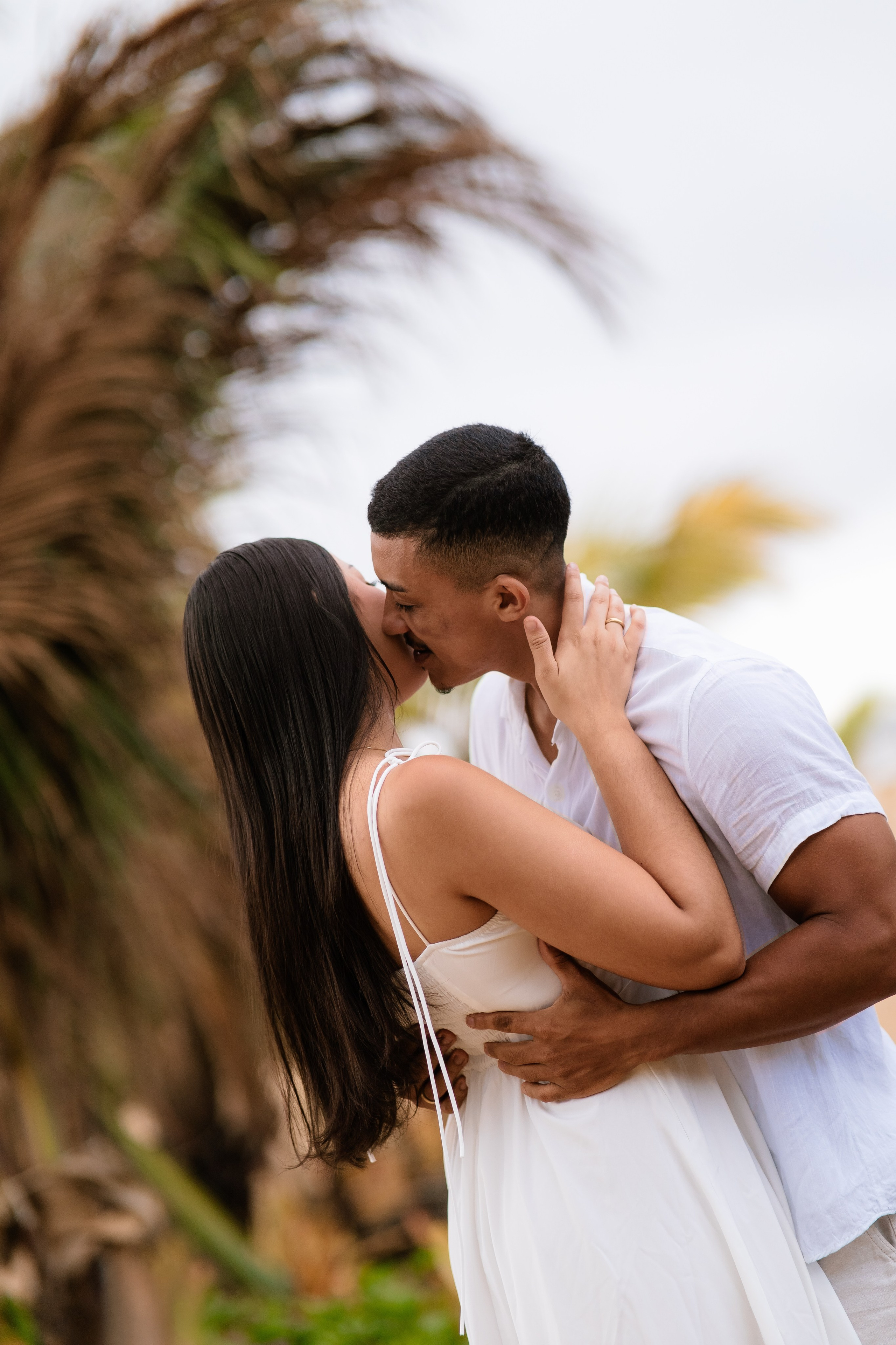 Pré Wedding — Elô & Gui