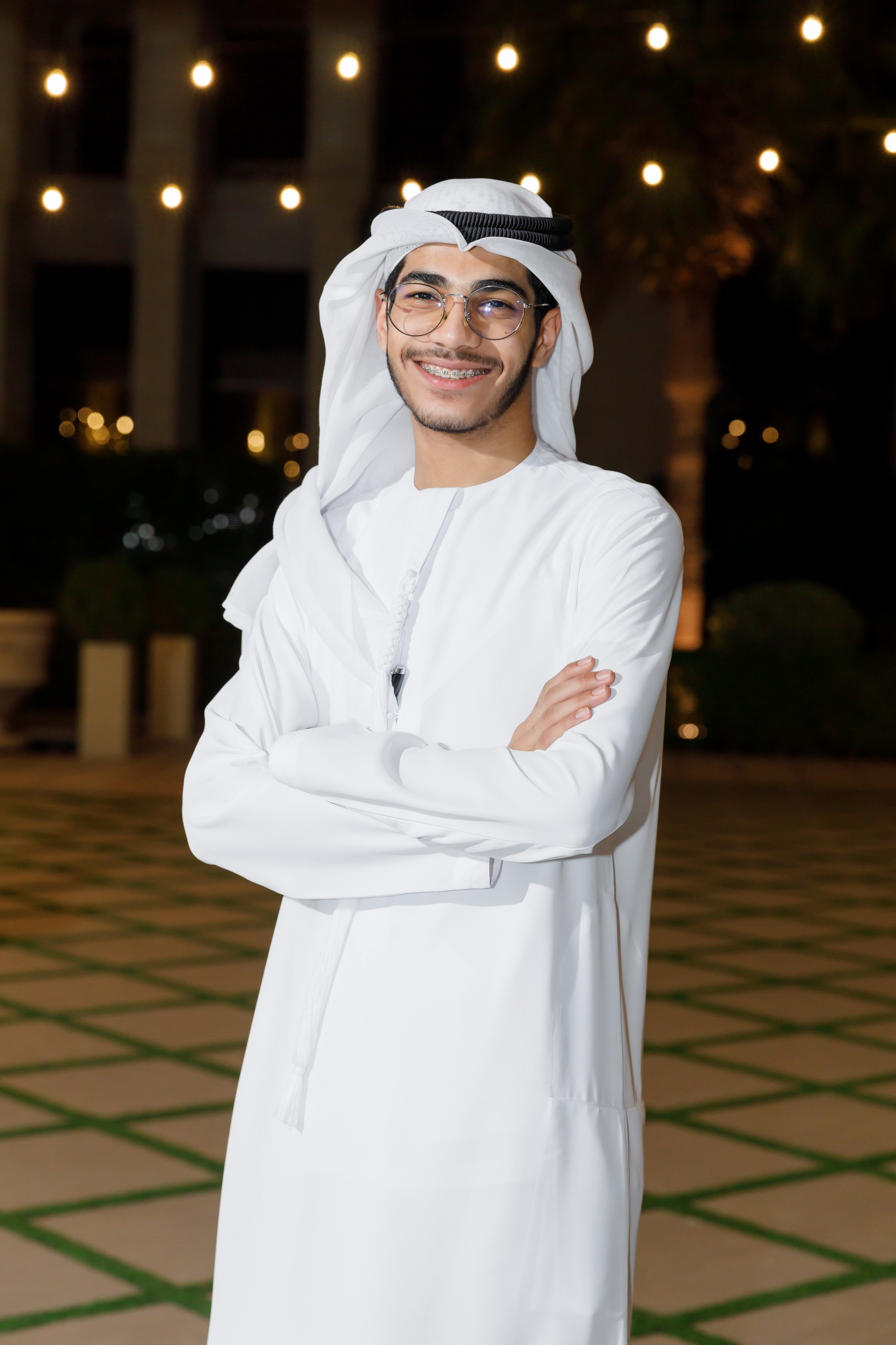 ENTWA company Anniversary — Dubai 2023. Photographer Anna Curly | Weddings and Events in Dubai