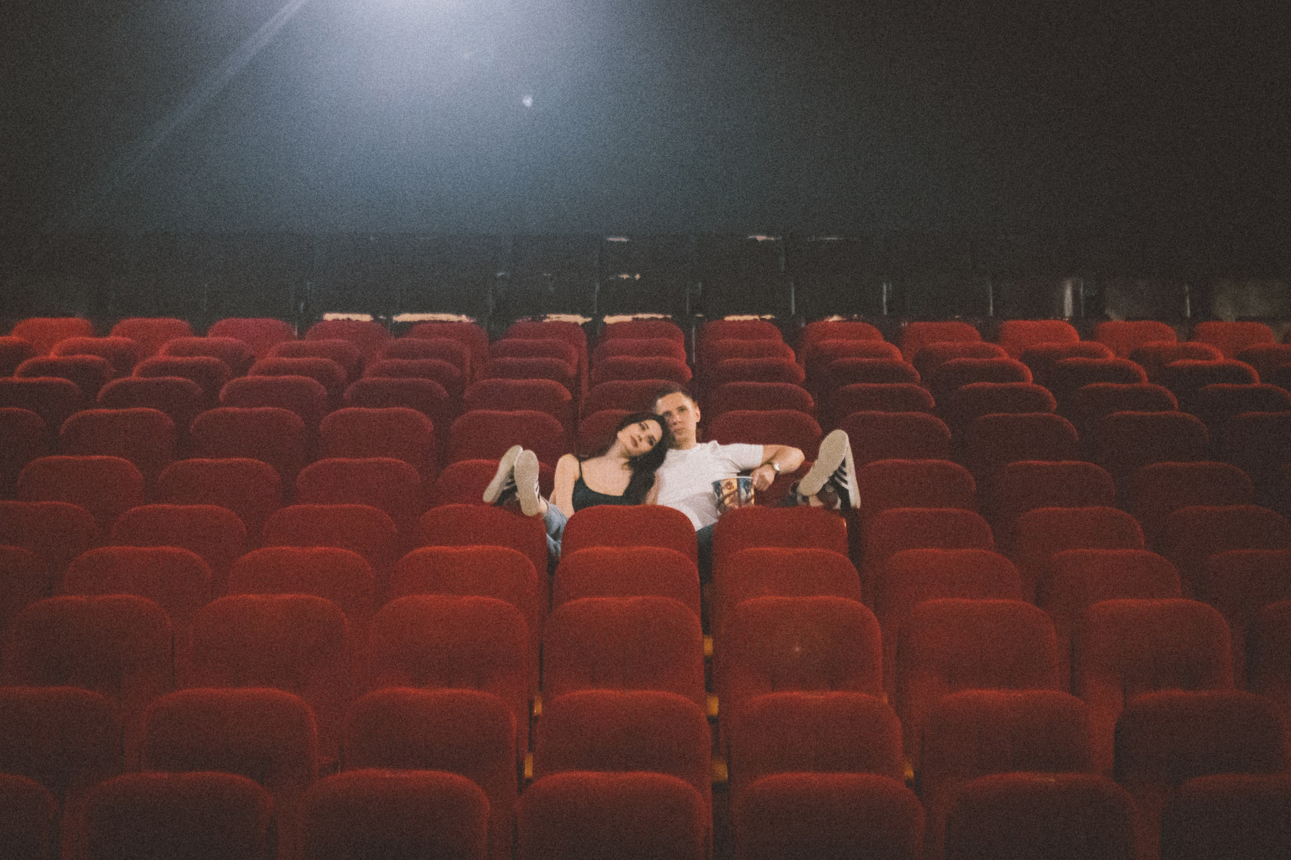 Just like a movie…. Photographer Anna Curly | Weddings and Events in Dubai