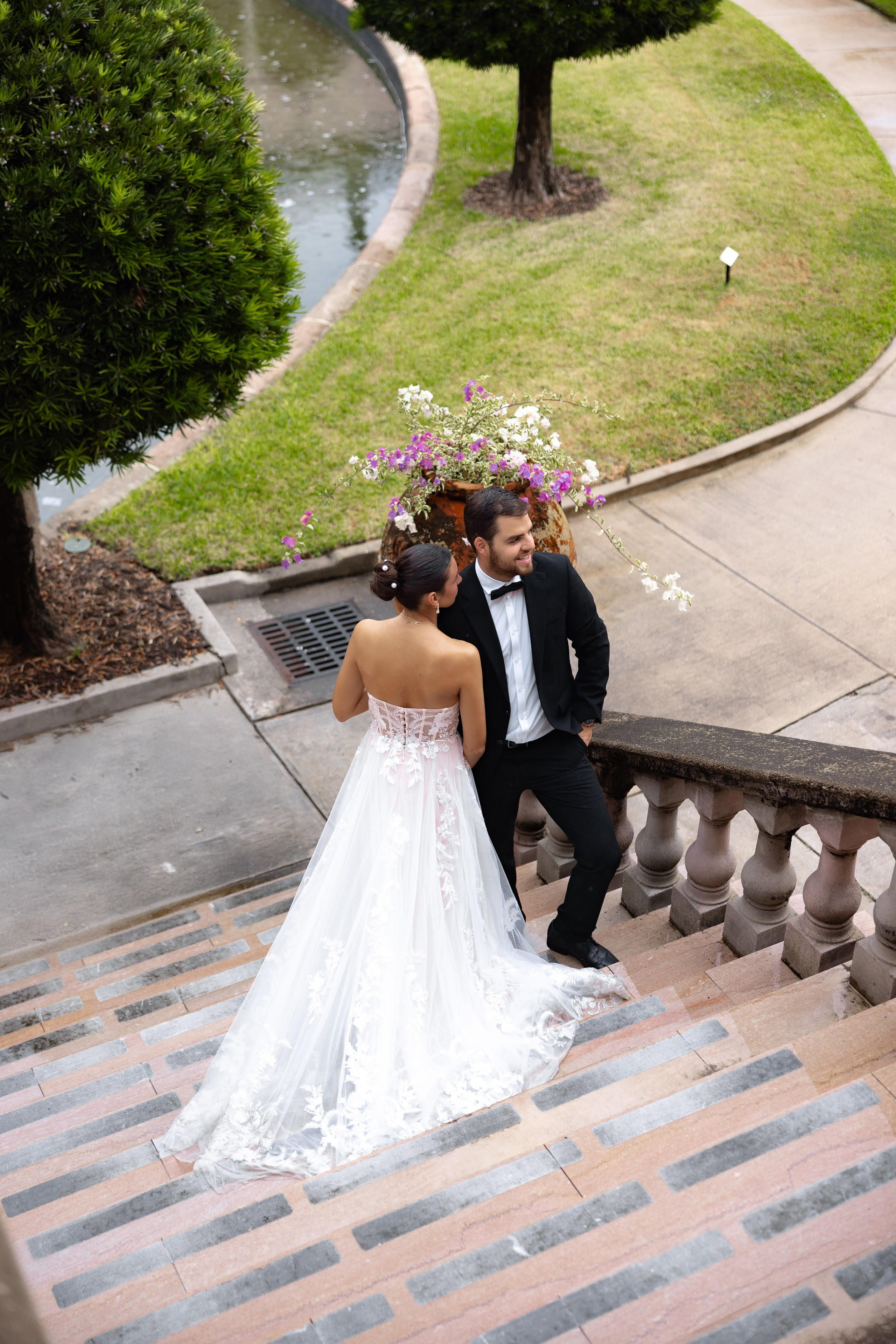 Intimate Elopement photoshoot. Ringling. Photographer Anastasia Nagibina