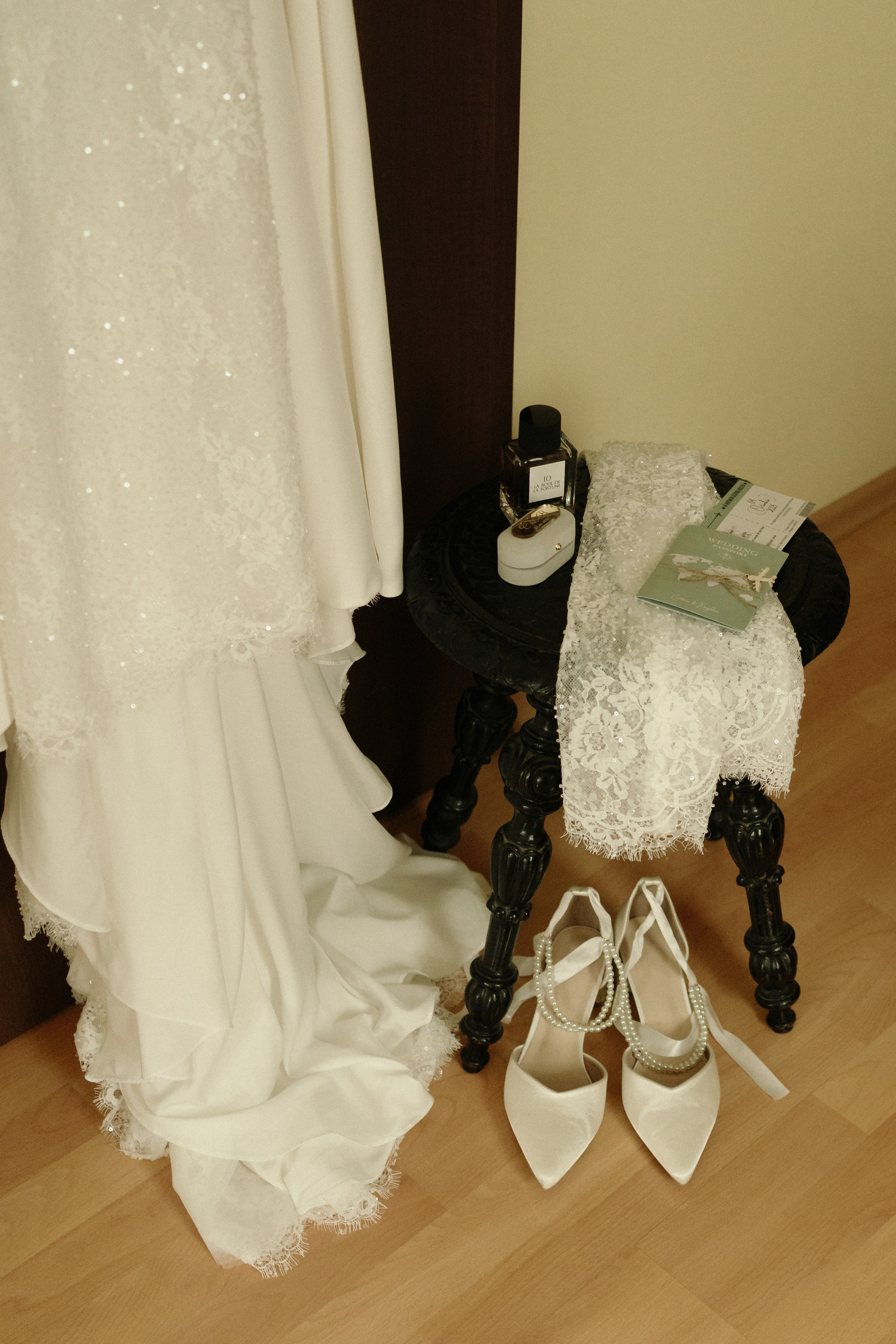 Cristina & Bogdan. STORYCATCHERS