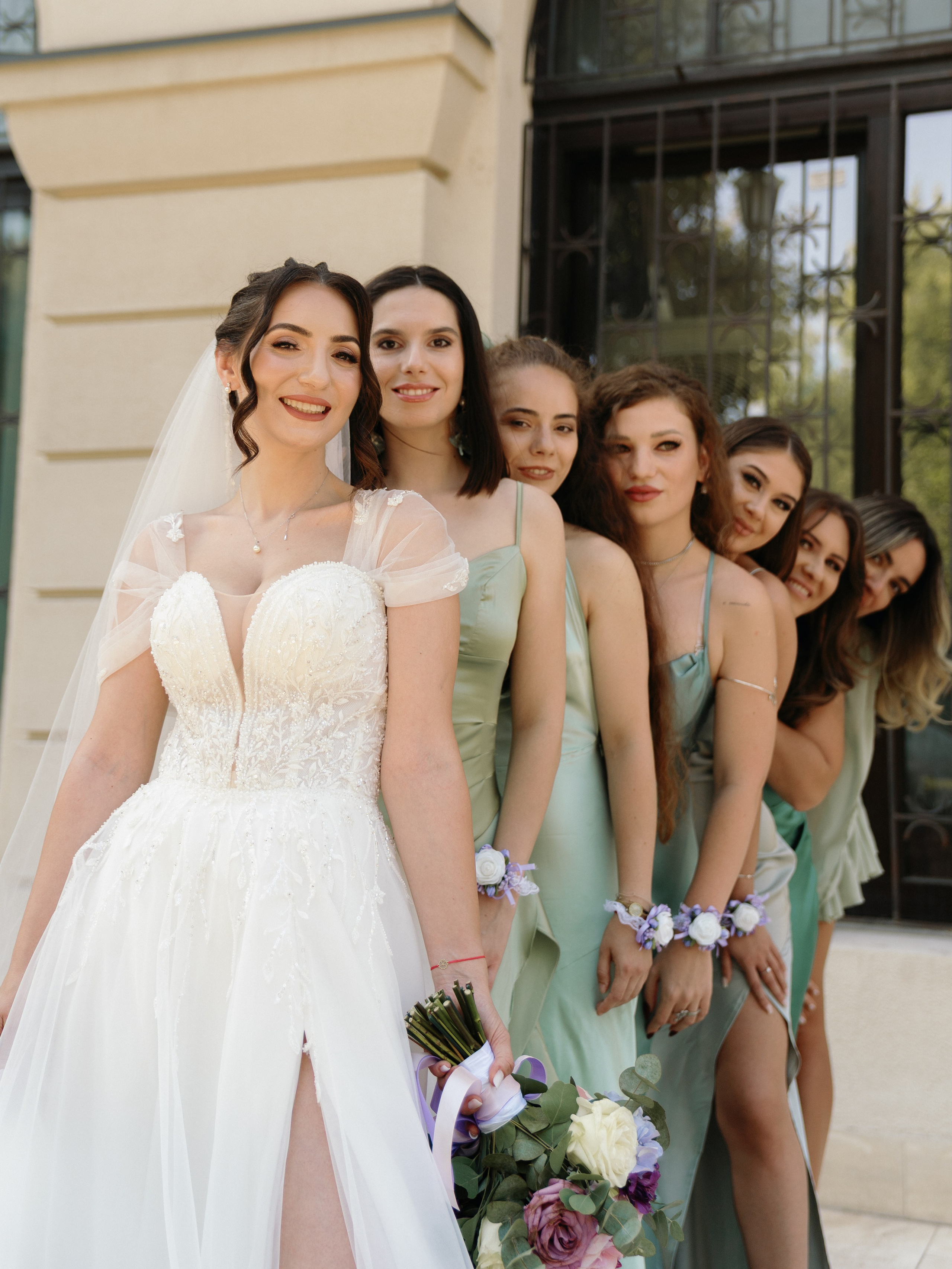 Andreea & Emanuel. STORYCATCHERS