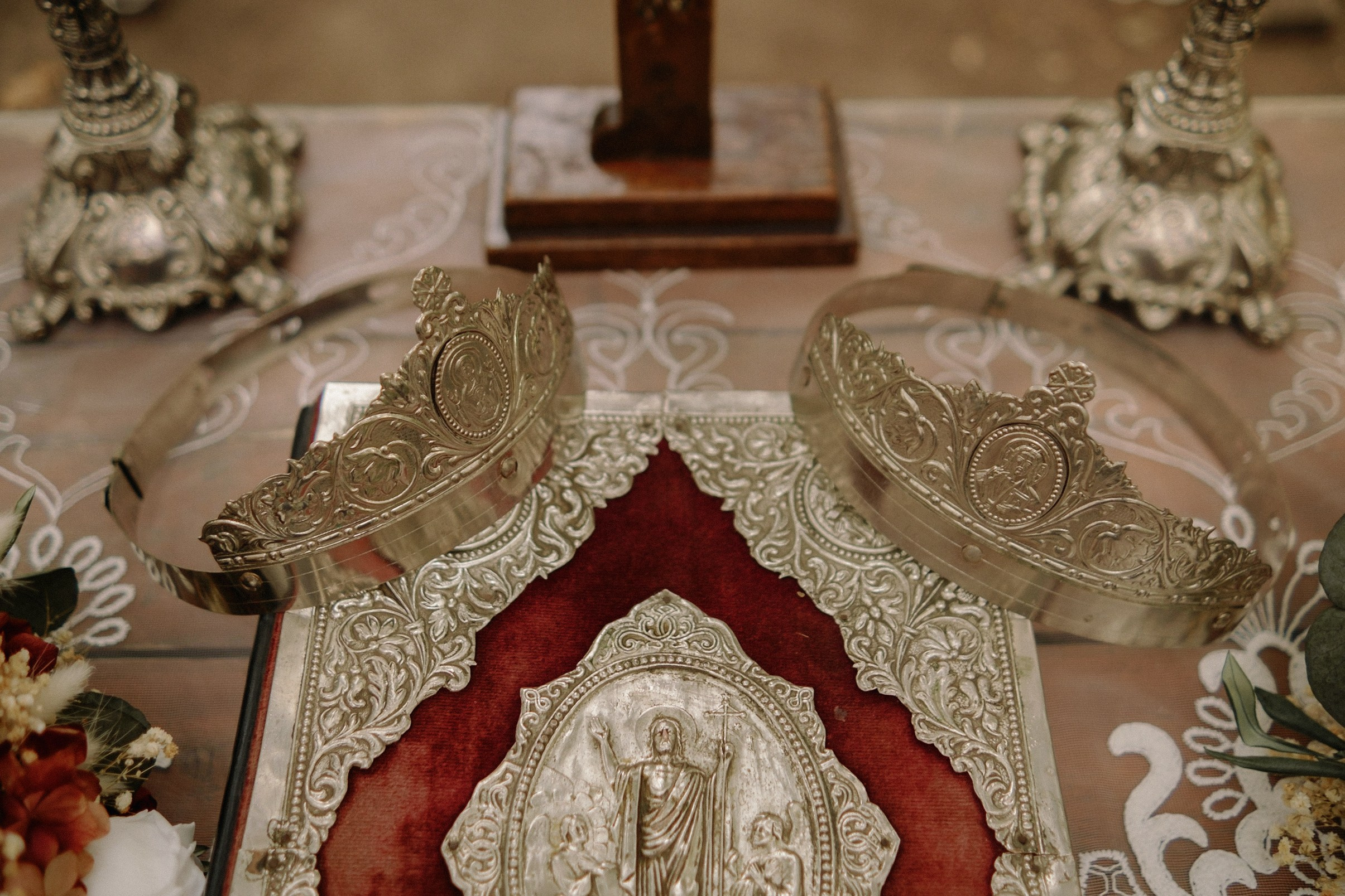 Ana & Eugeniu. STORYCATCHERS