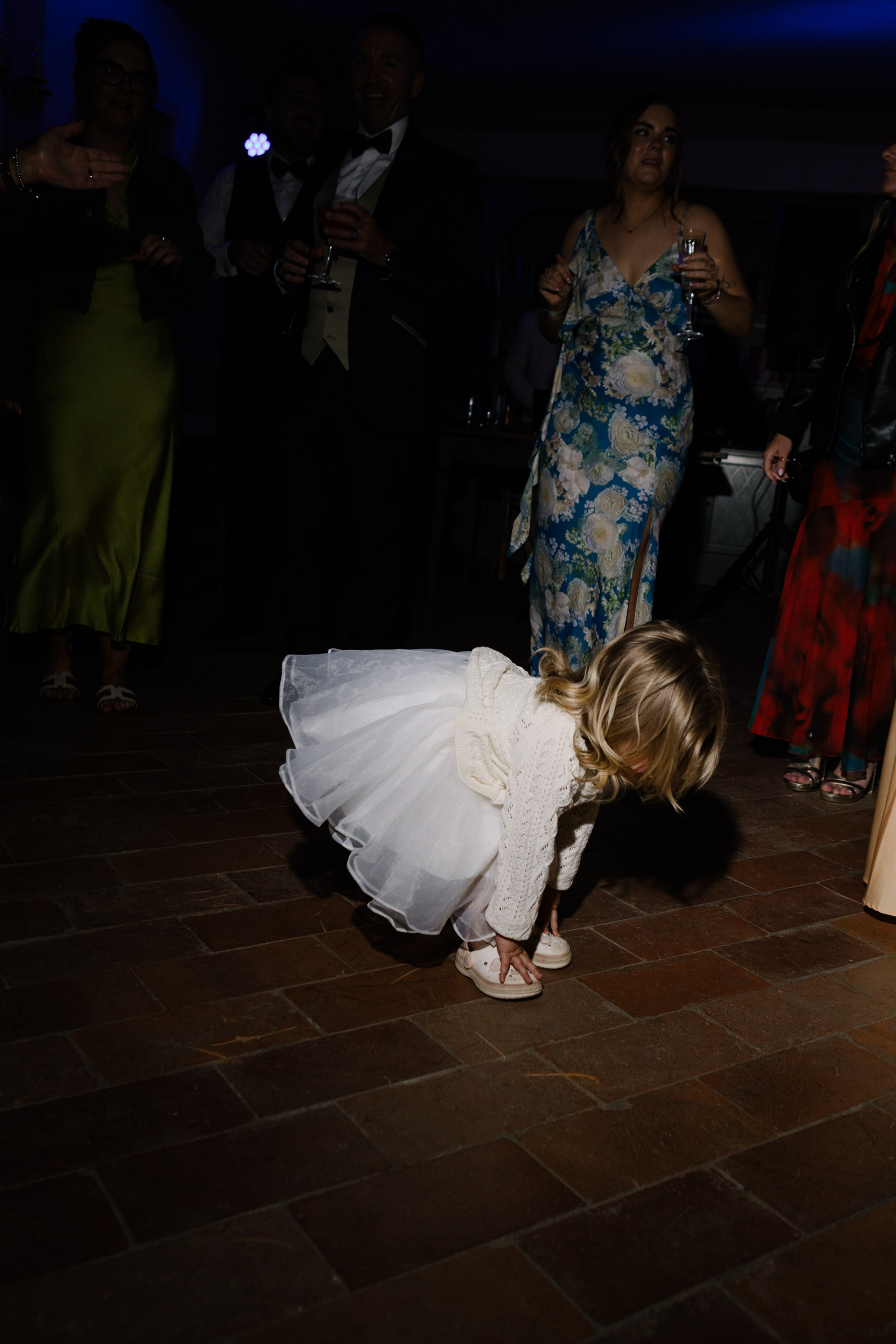 Melissa&Obaid. Wedding photographer Italy