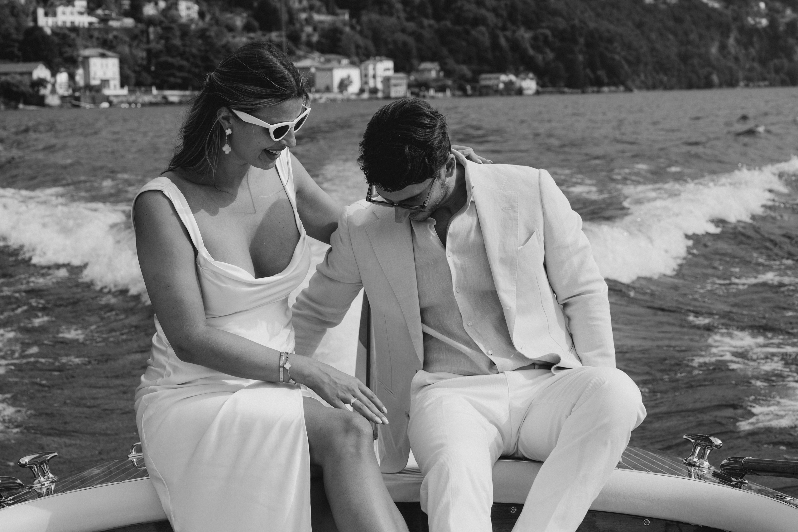 KATE AND NICK _VILLA LARIÒ_LAKE COMO. PHOTOGRAPHER IN ITALY