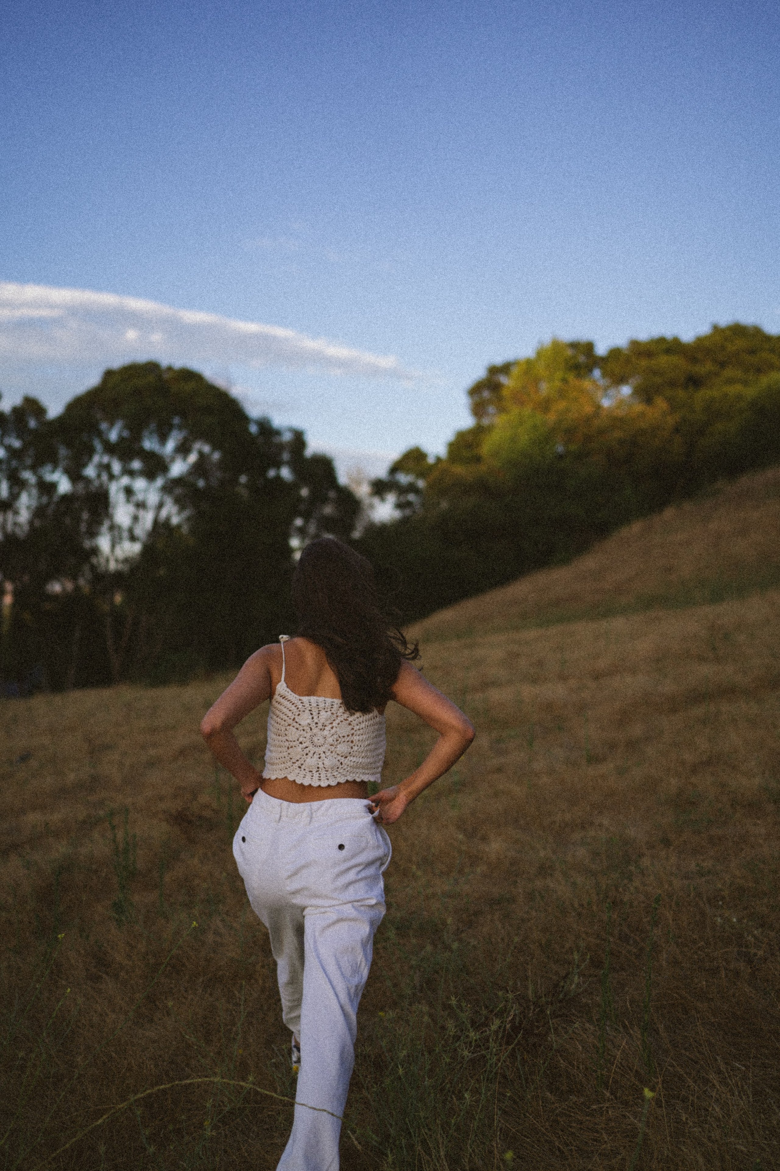 Shaani’s Portrait Session. Soulo Photography | San Francisco Bay Area Based Photographer