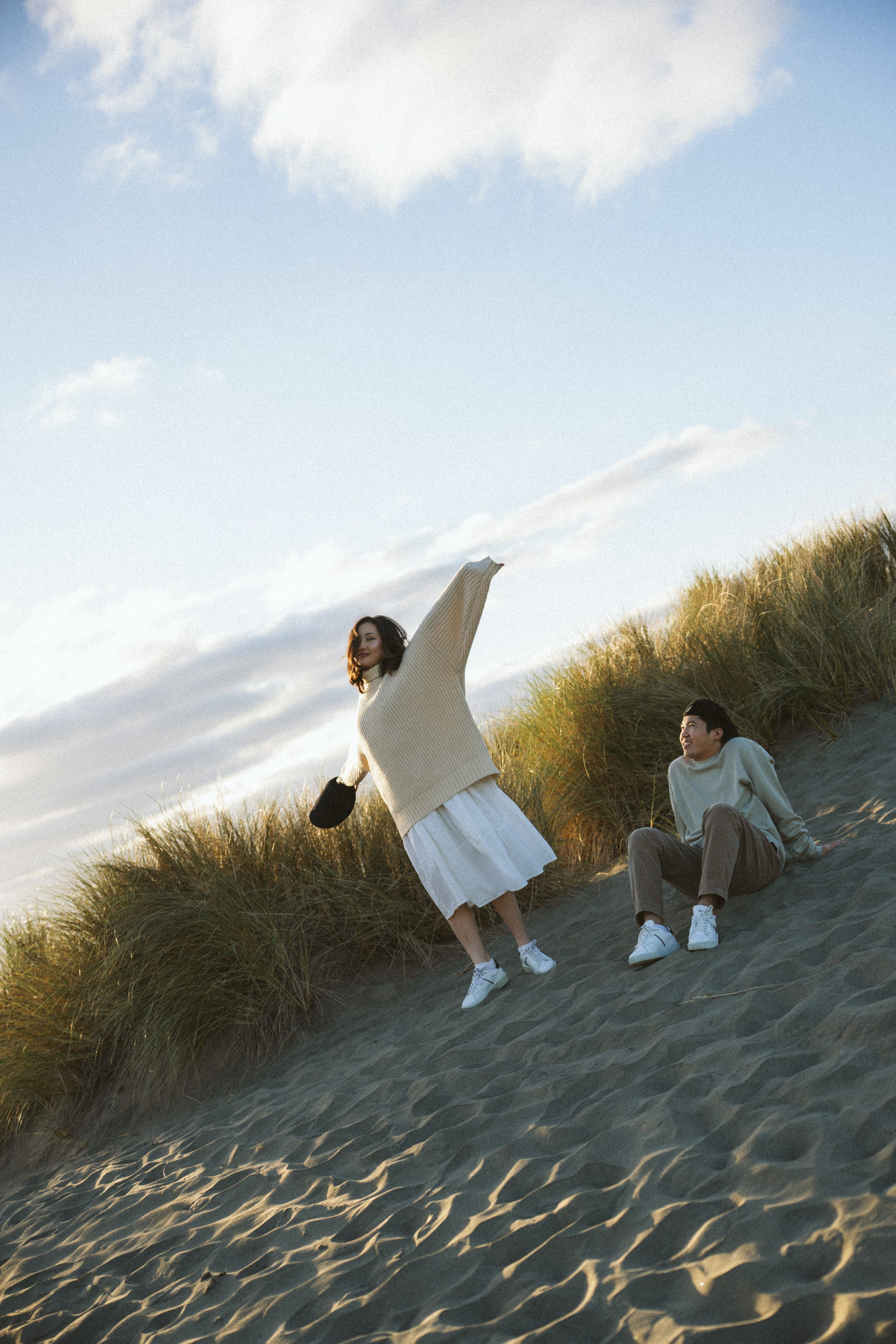 Shaani & Akin. Soulo Photography | San Francisco Bay Area Based Photographer